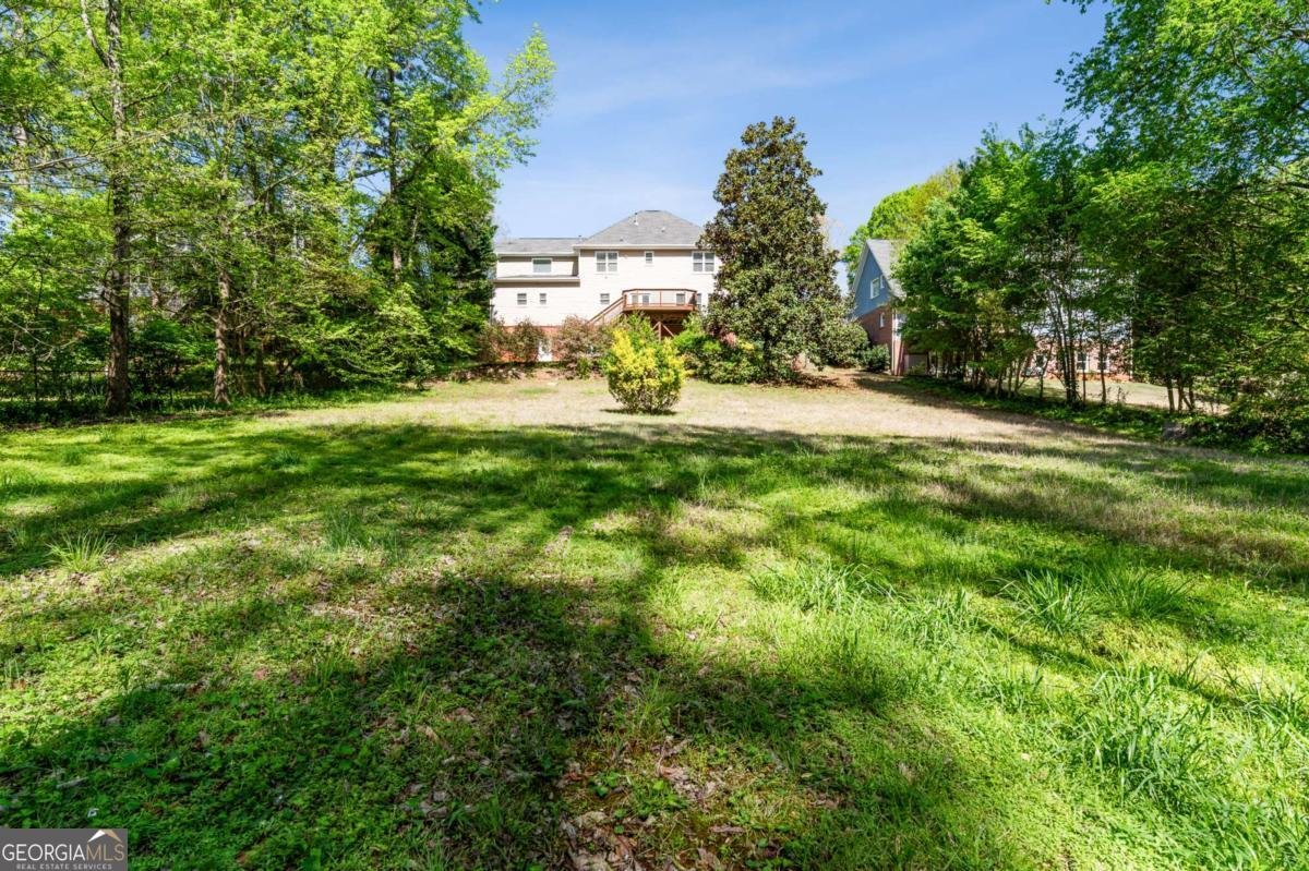 1755 Pinetree Pass Lane Lilburn - 46