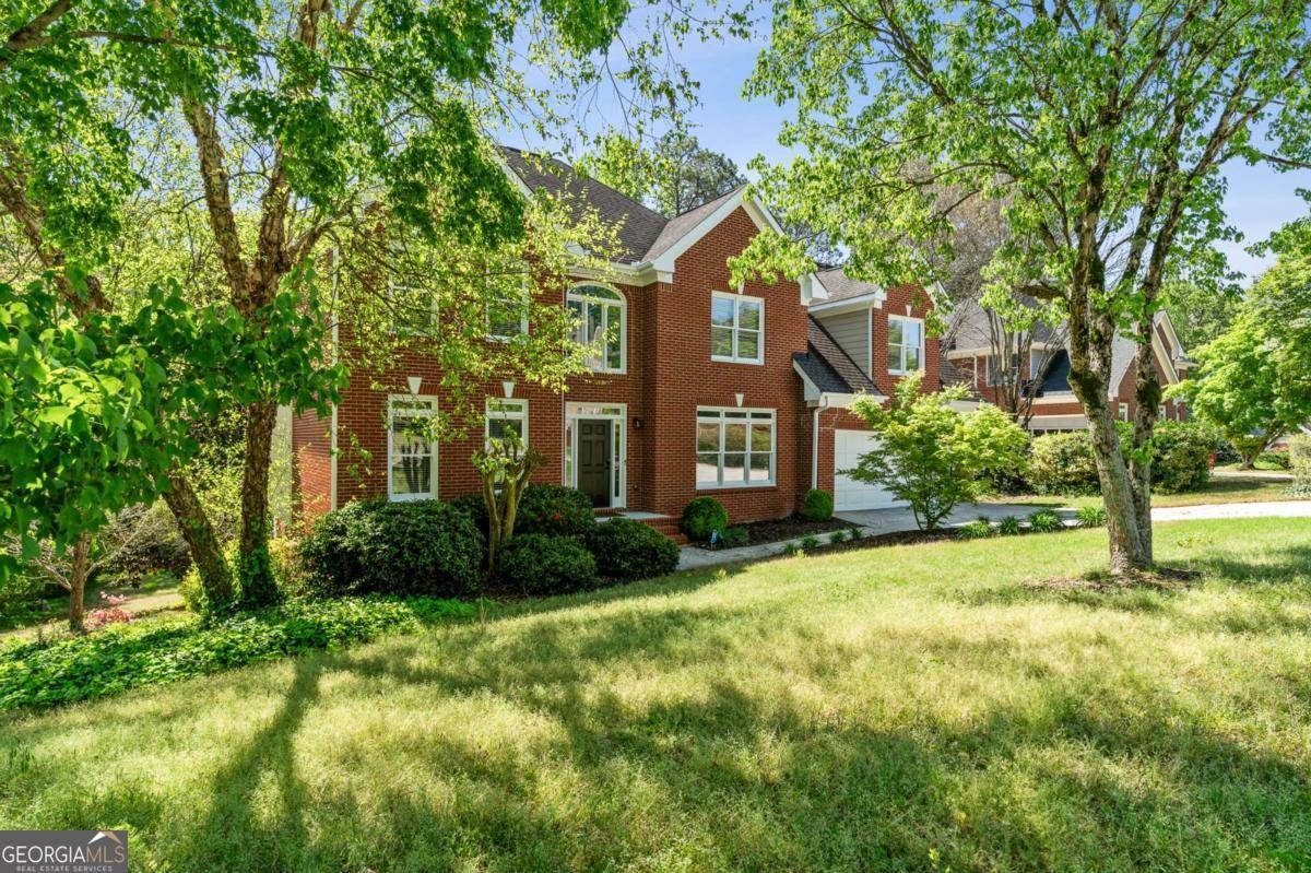 1755 Pinetree Pass Lane Lilburn - 48