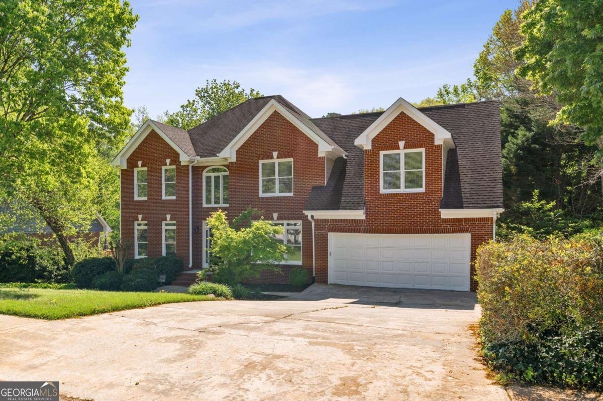 1755 Pinetree Pass Lane Lilburn - 49