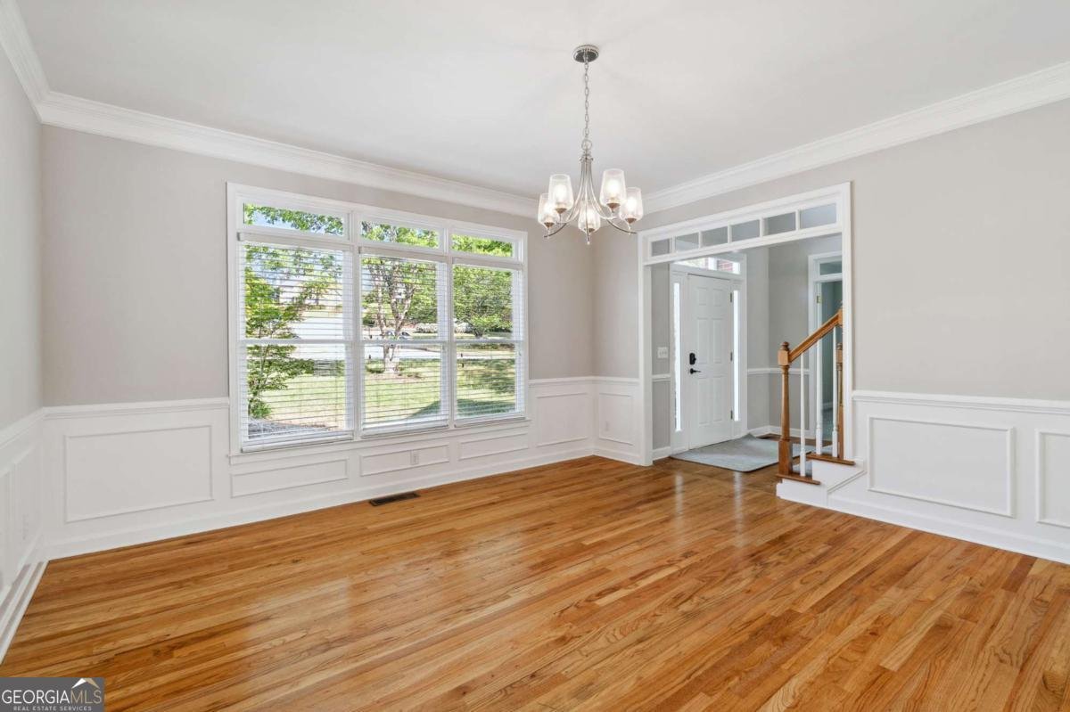 1755 Pinetree Pass Lane Lilburn - 5