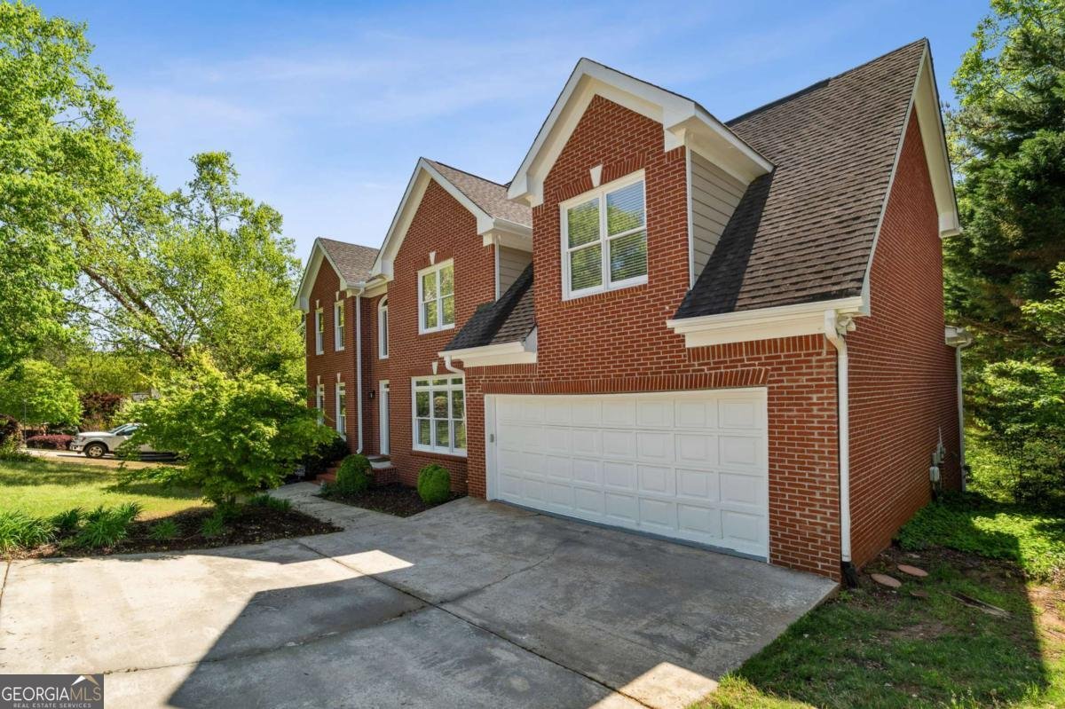 1755 Pinetree Pass Lane Lilburn - 50
