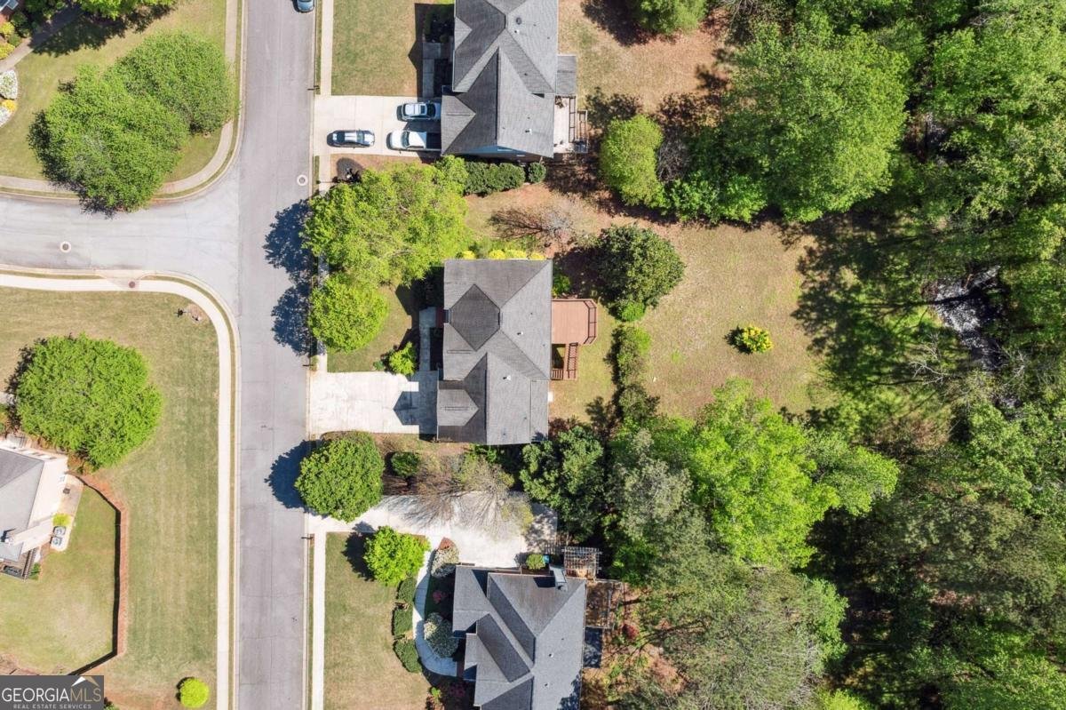 1755 Pinetree Pass Lane Lilburn - 51