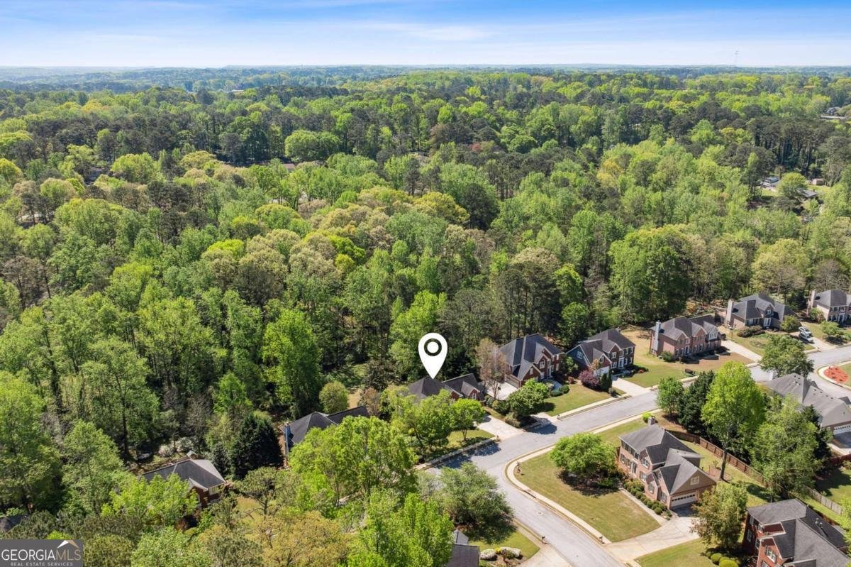 1755 Pinetree Pass Lane Lilburn - 53