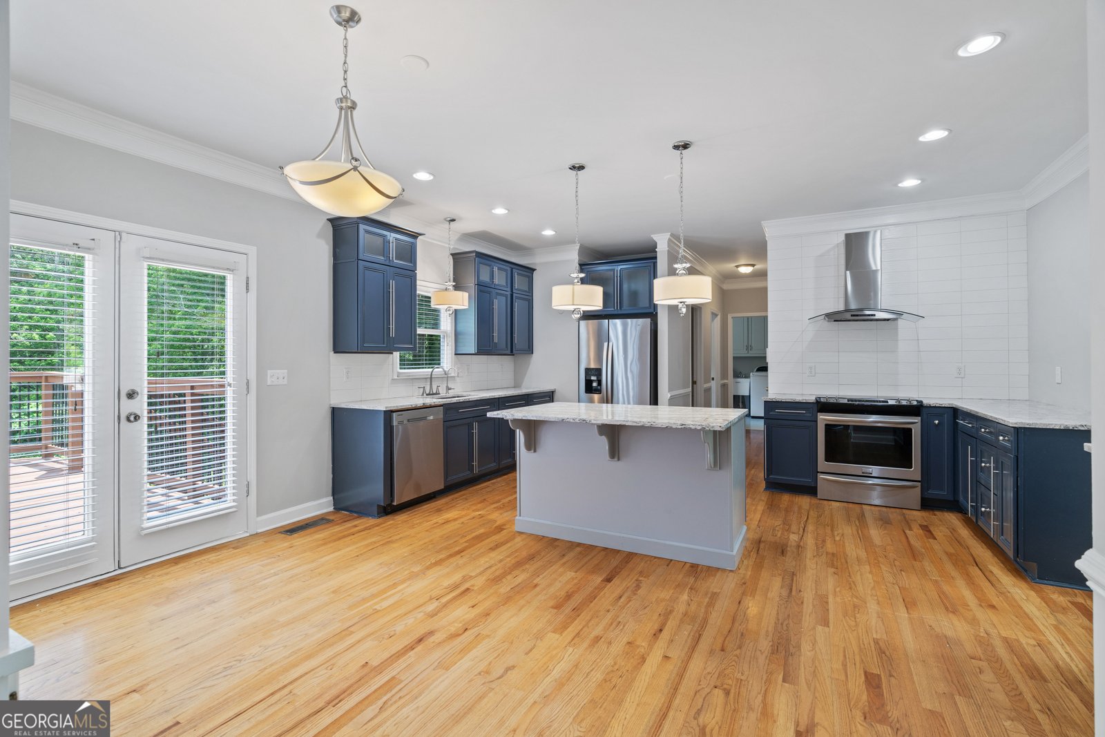 1755 Pinetree Pass Lane Lilburn - 6