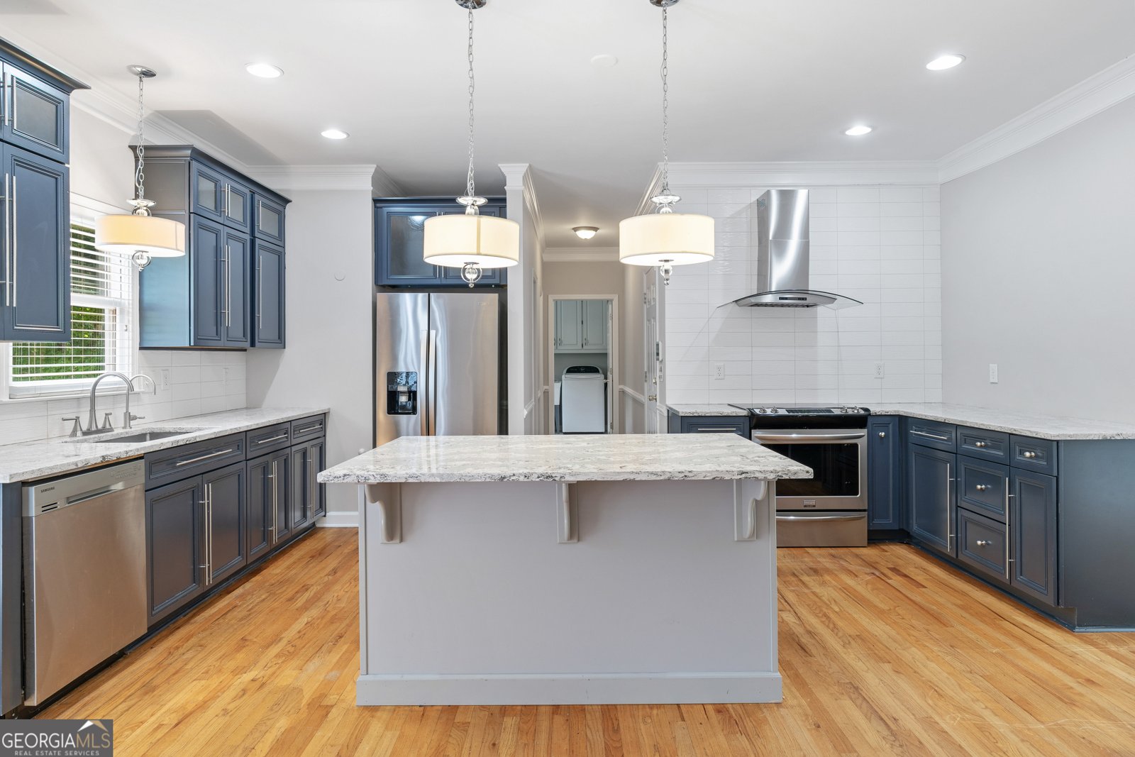 1755 Pinetree Pass Lane Lilburn - 7