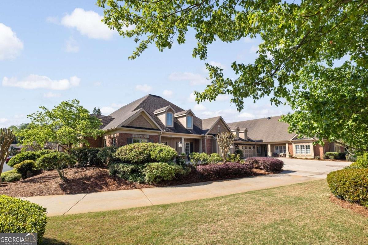 2550 Ballantrae Circle Cumming - 1