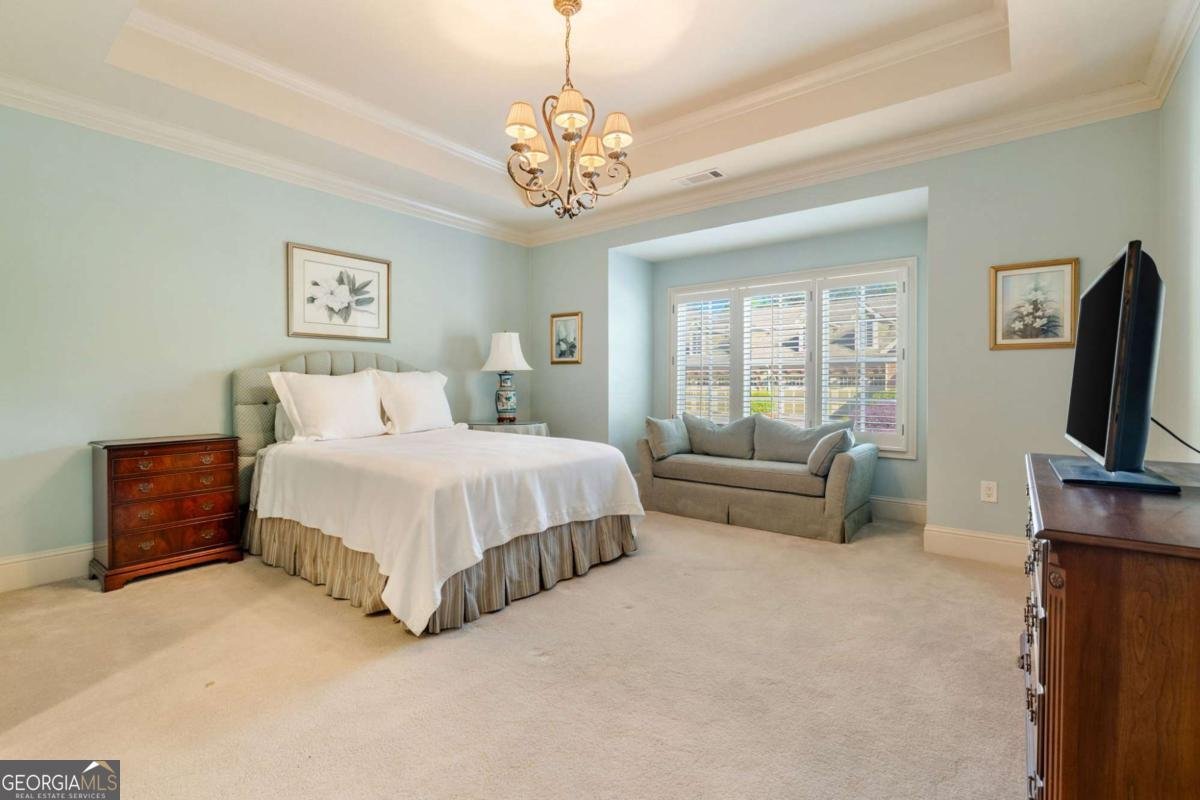 2550 Ballantrae Circle Cumming - 10