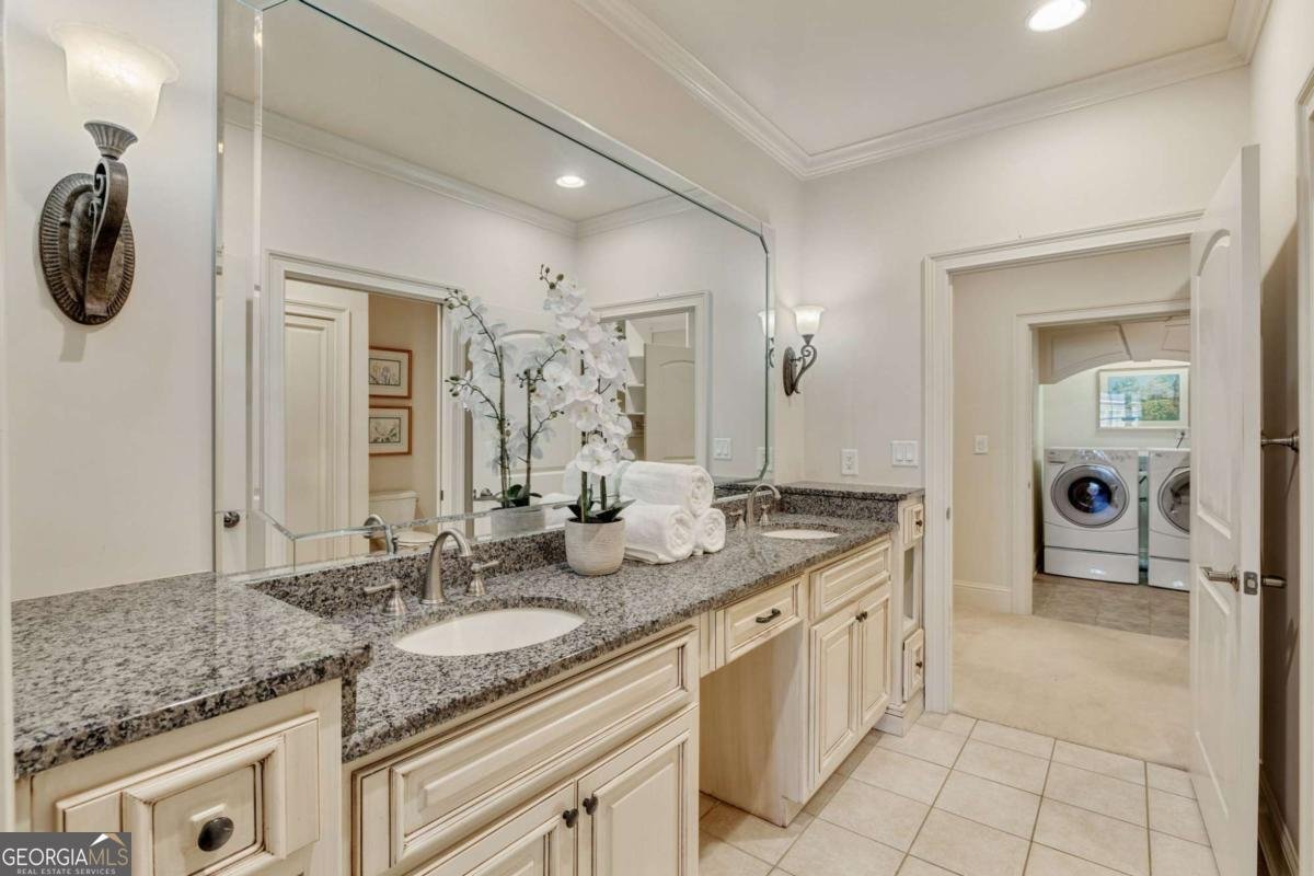 2550 Ballantrae Circle Cumming - 12