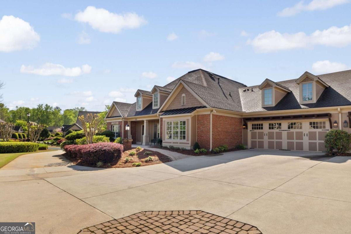 2550 Ballantrae Circle Cumming - 19