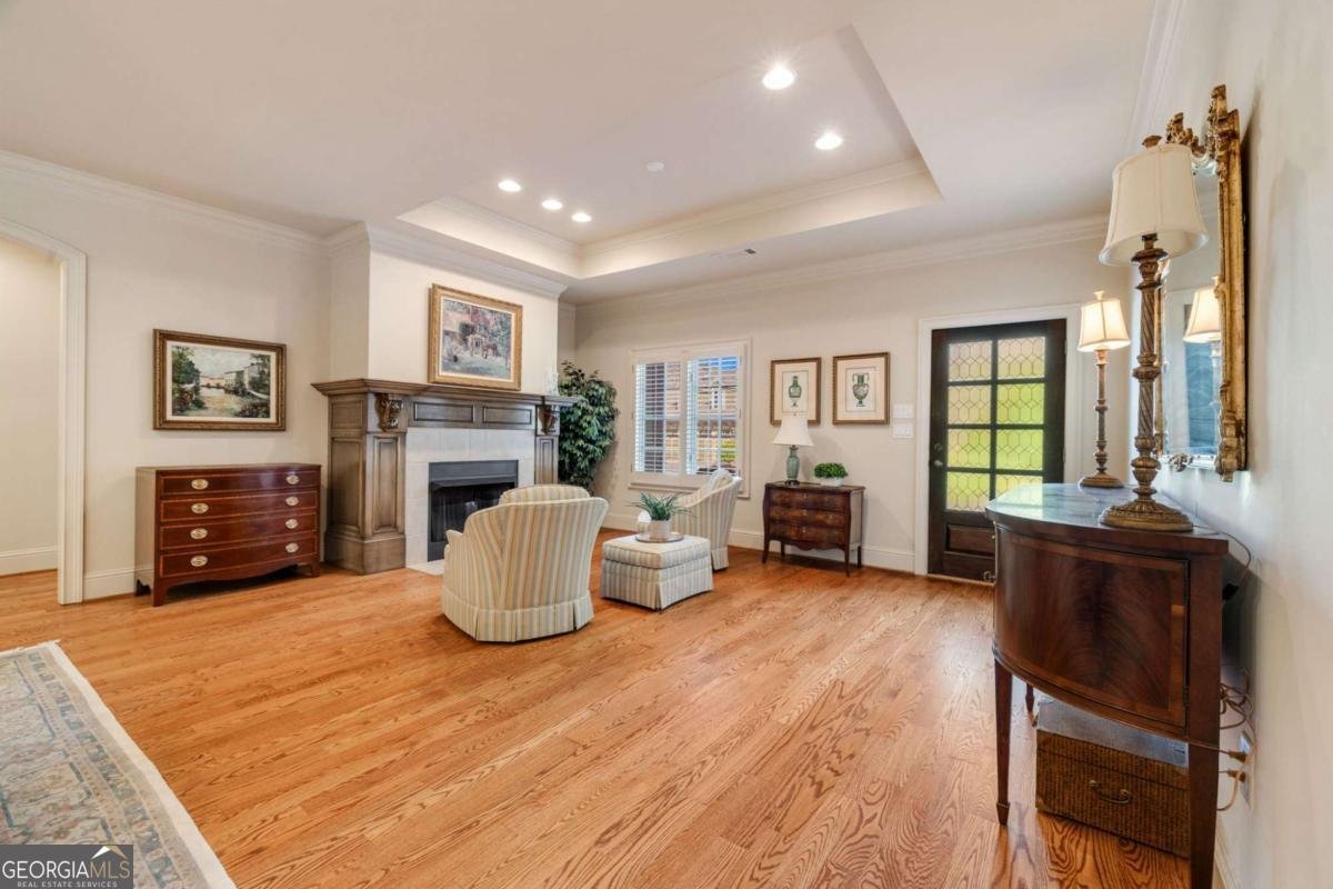 2550 Ballantrae Circle Cumming - 2