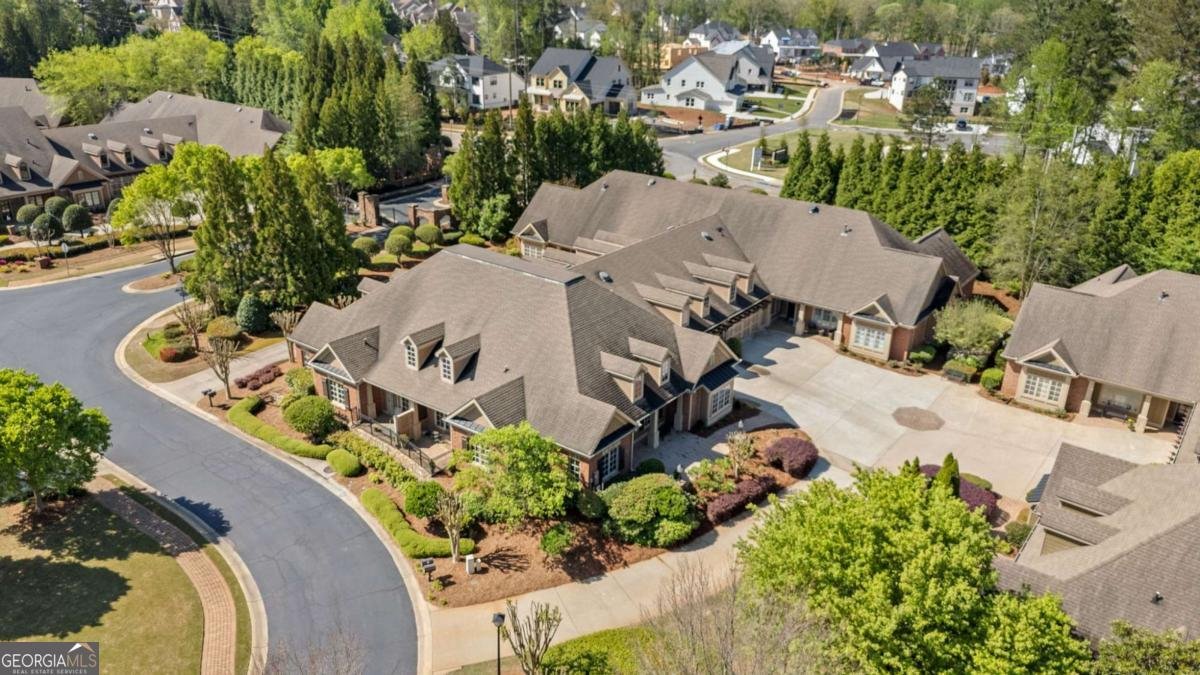 2550 Ballantrae Circle Cumming - 20