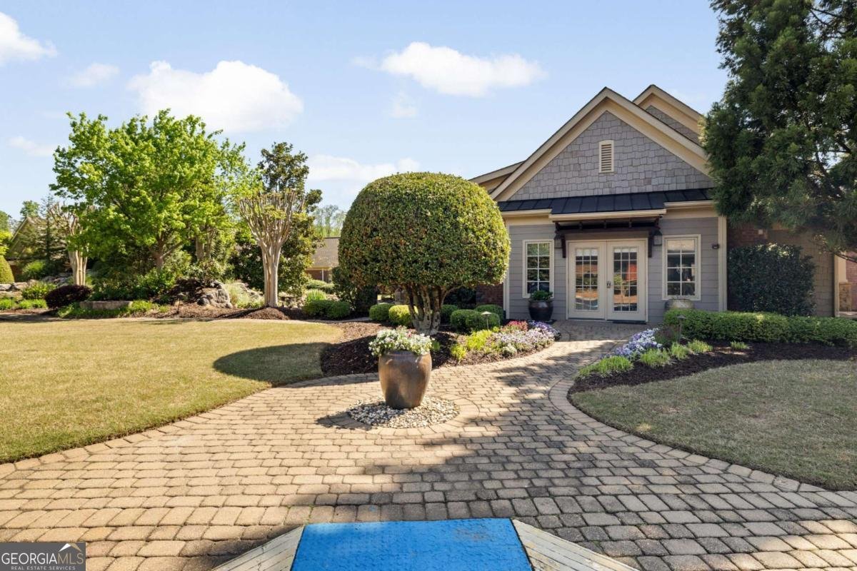 2550 Ballantrae Circle Cumming - 21