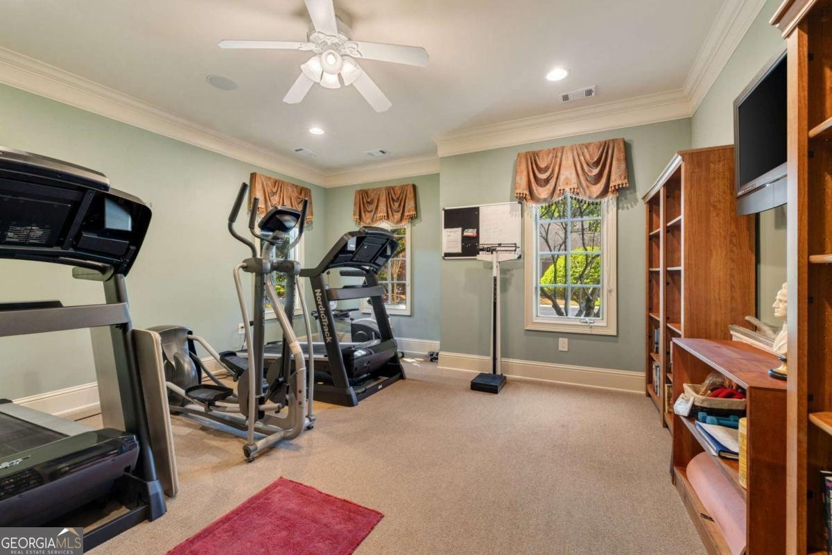 2550 Ballantrae Circle Cumming - 24