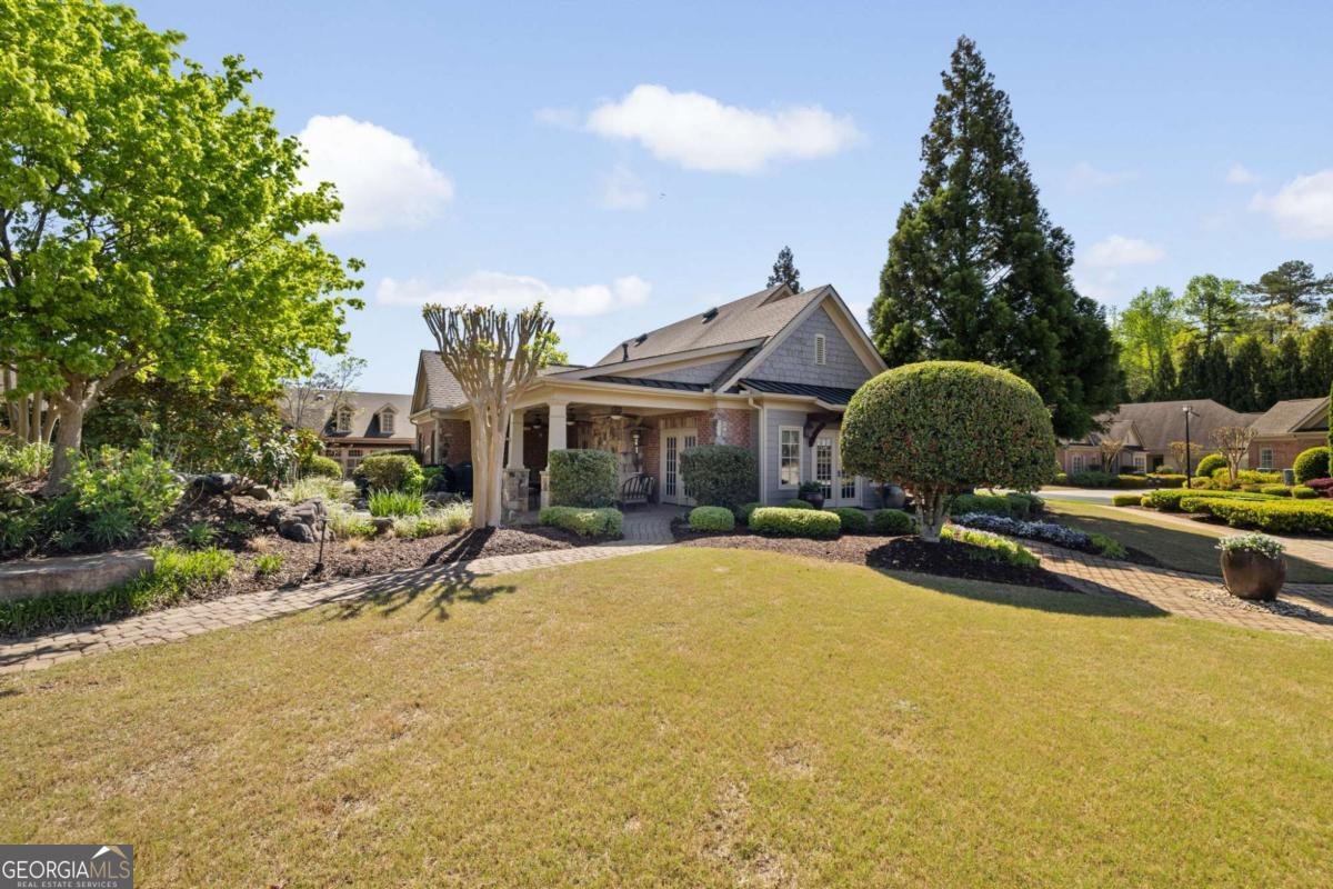 2550 Ballantrae Circle Cumming - 26