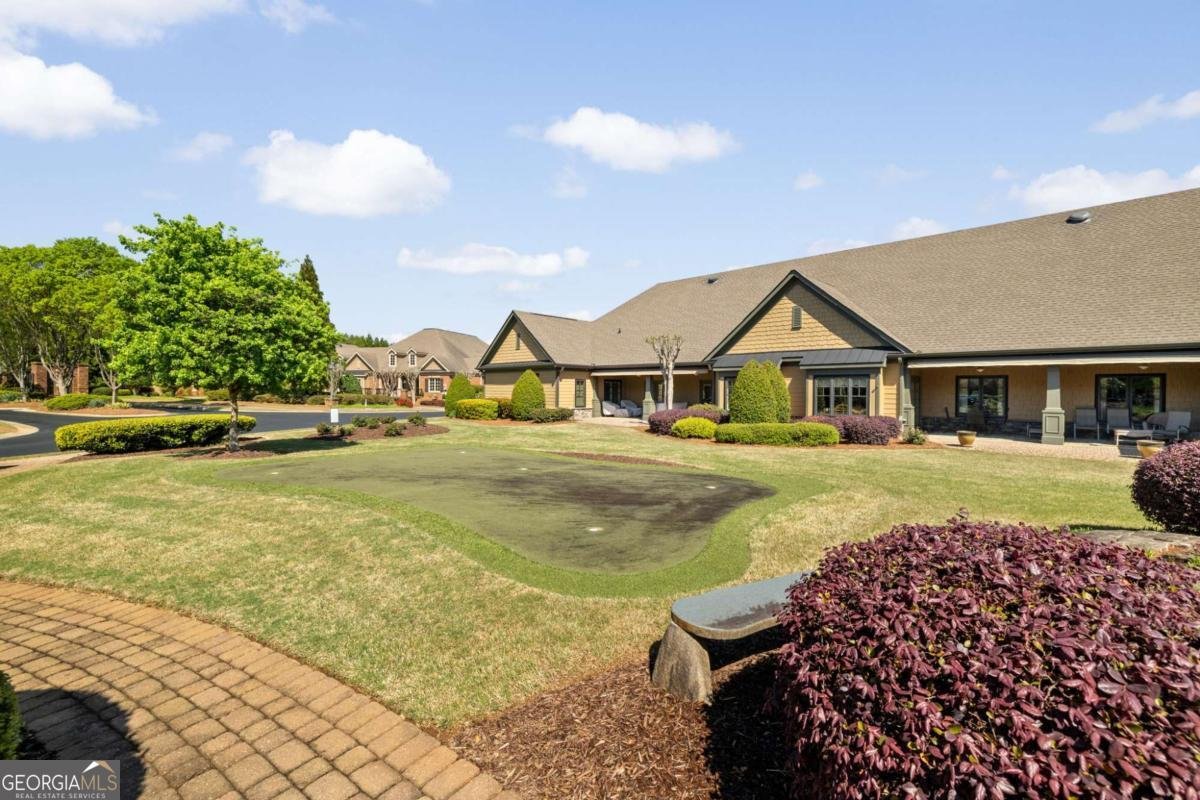 2550 Ballantrae Circle Cumming - 27