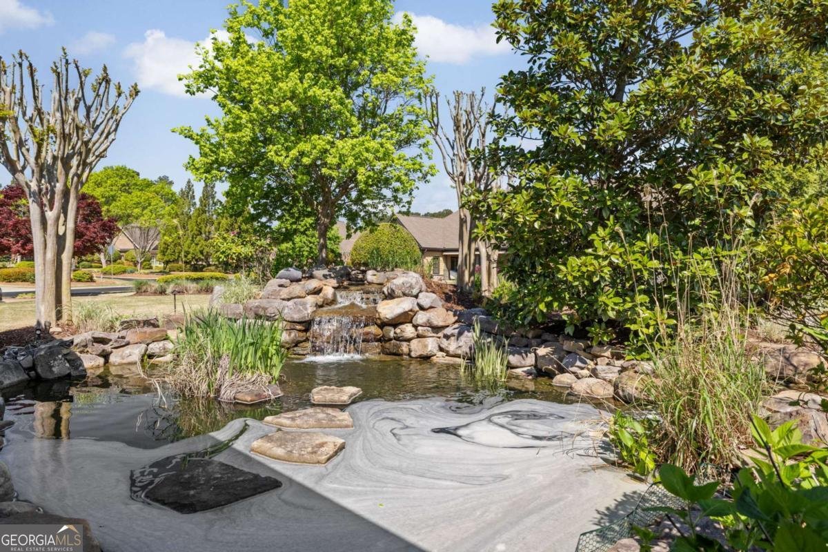 2550 Ballantrae Circle Cumming - 28