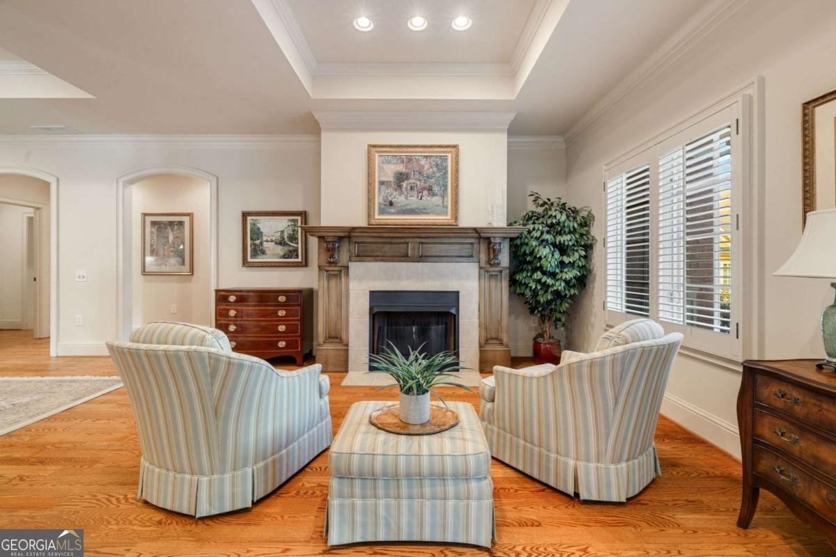 2550 Ballantrae Circle Cumming - 3