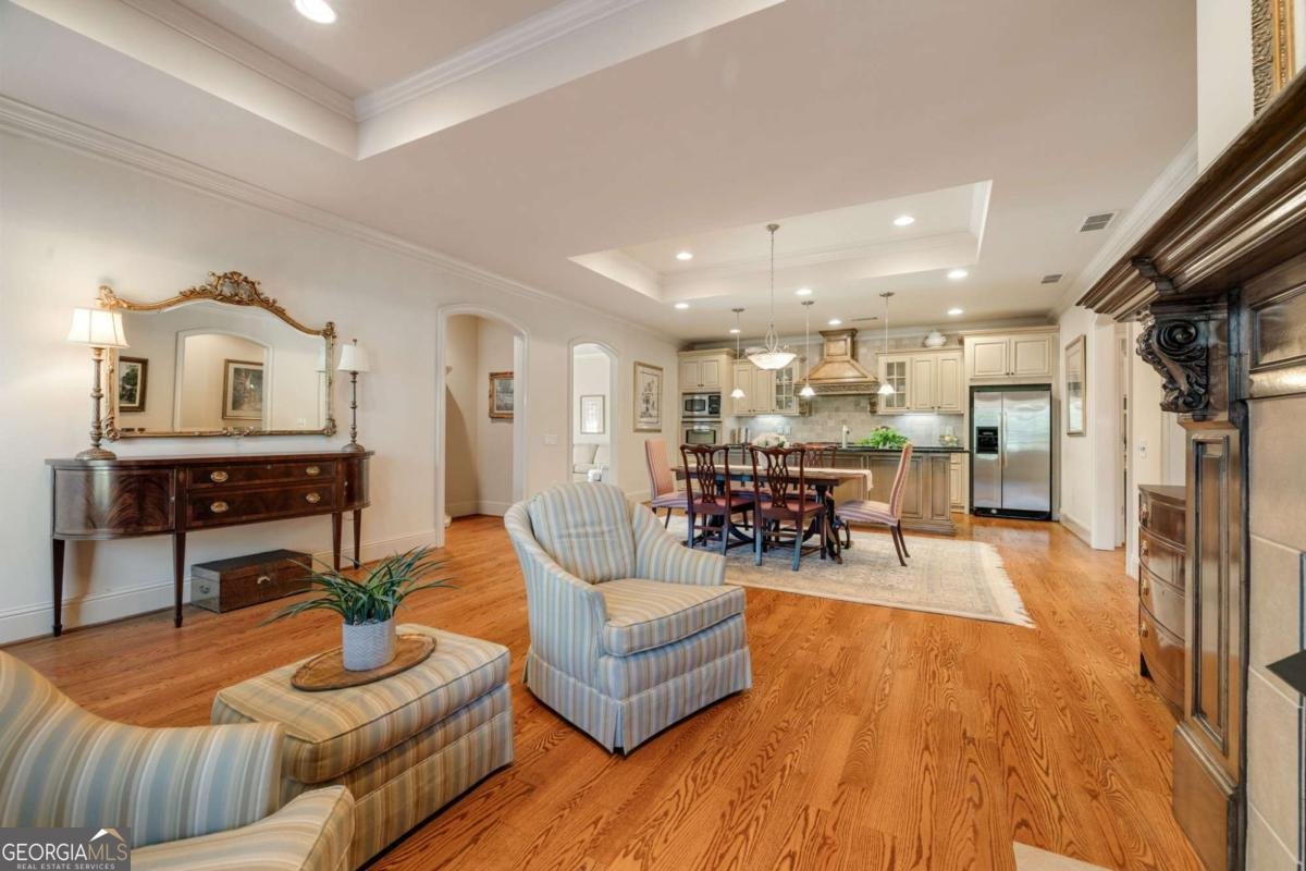 2550 Ballantrae Circle Cumming - 4