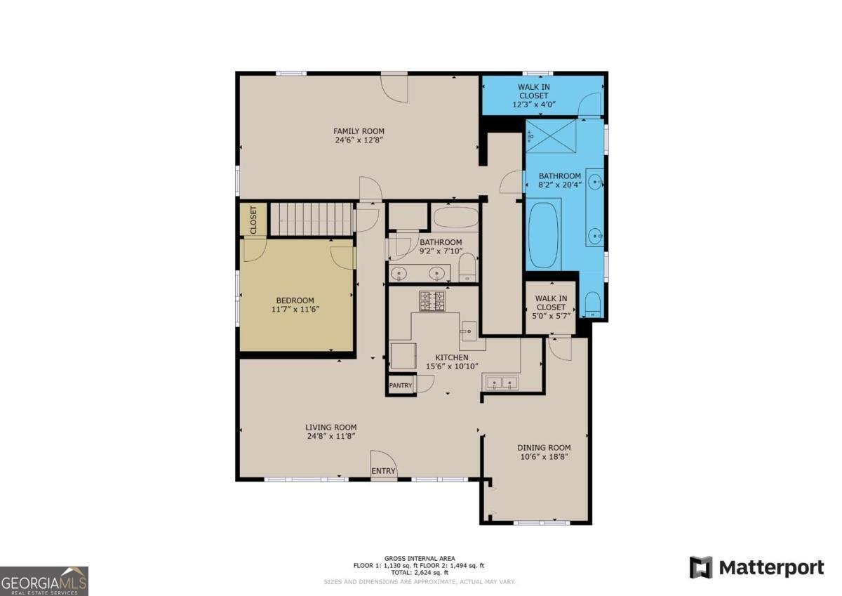 2585 Acorn Avenue Atlanta - 13