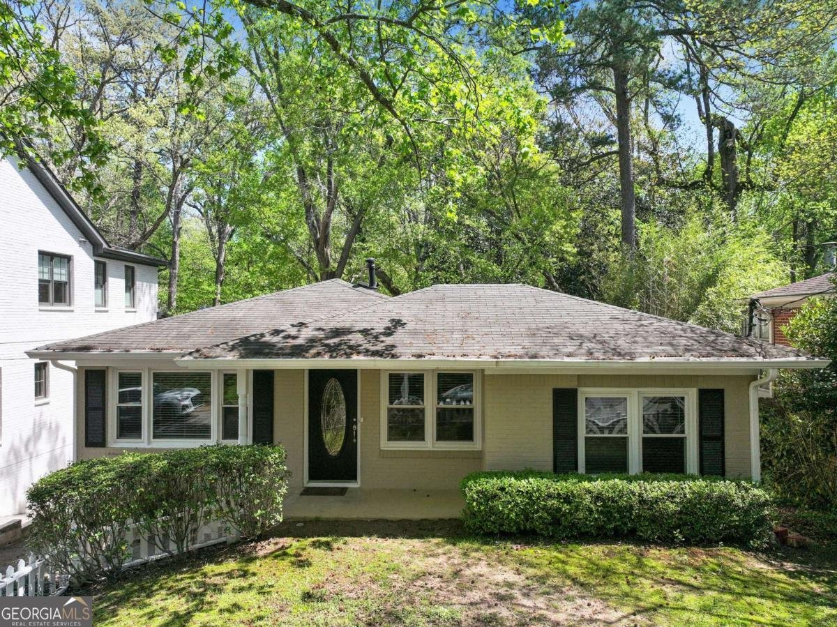 2585 Acorn Avenue Atlanta - 2