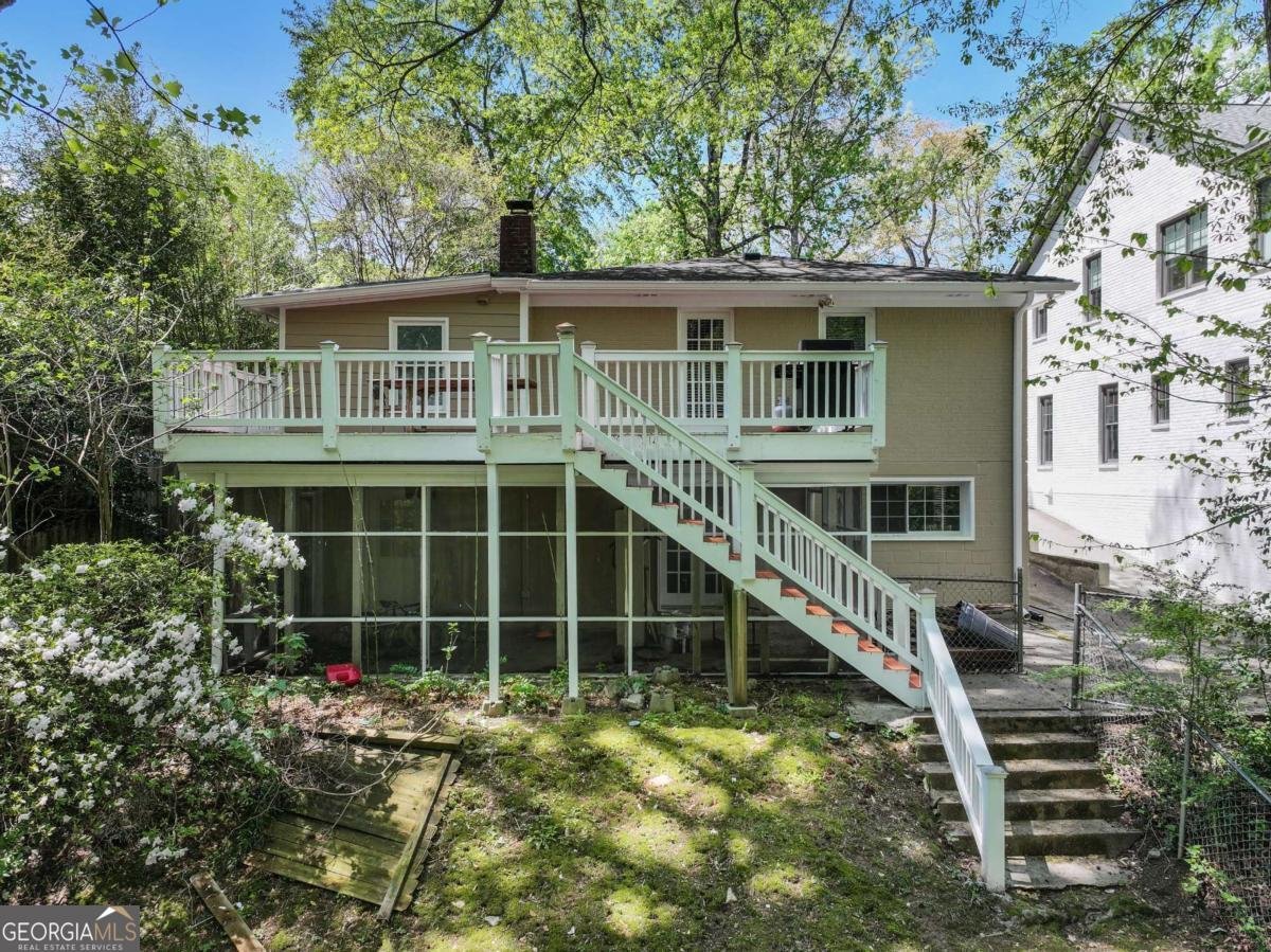 2585 Acorn Avenue Atlanta - 3