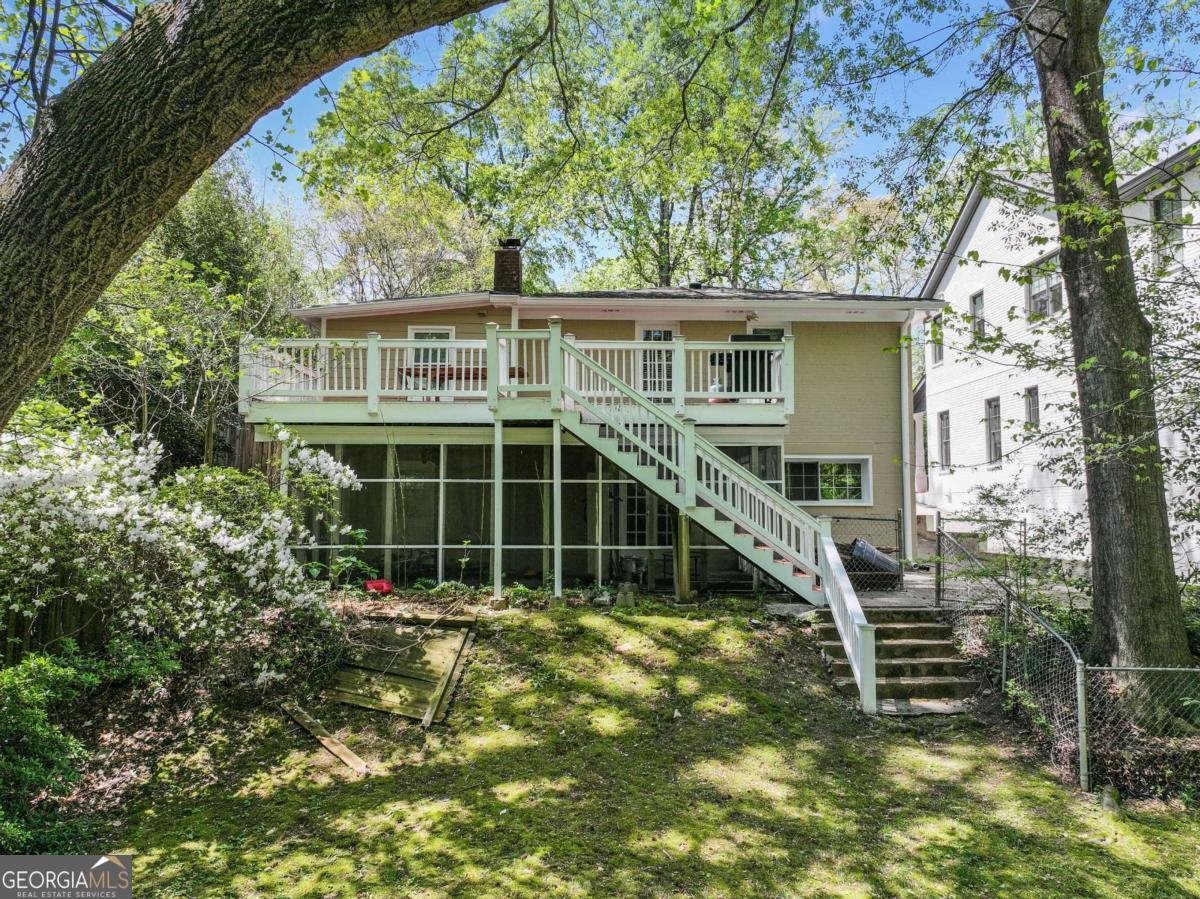 2585 Acorn Avenue Atlanta - 4