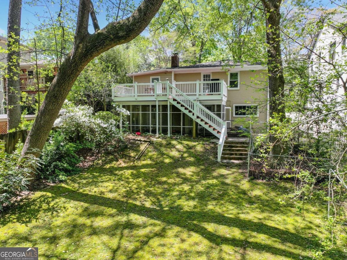 2585 Acorn Avenue Atlanta - 5