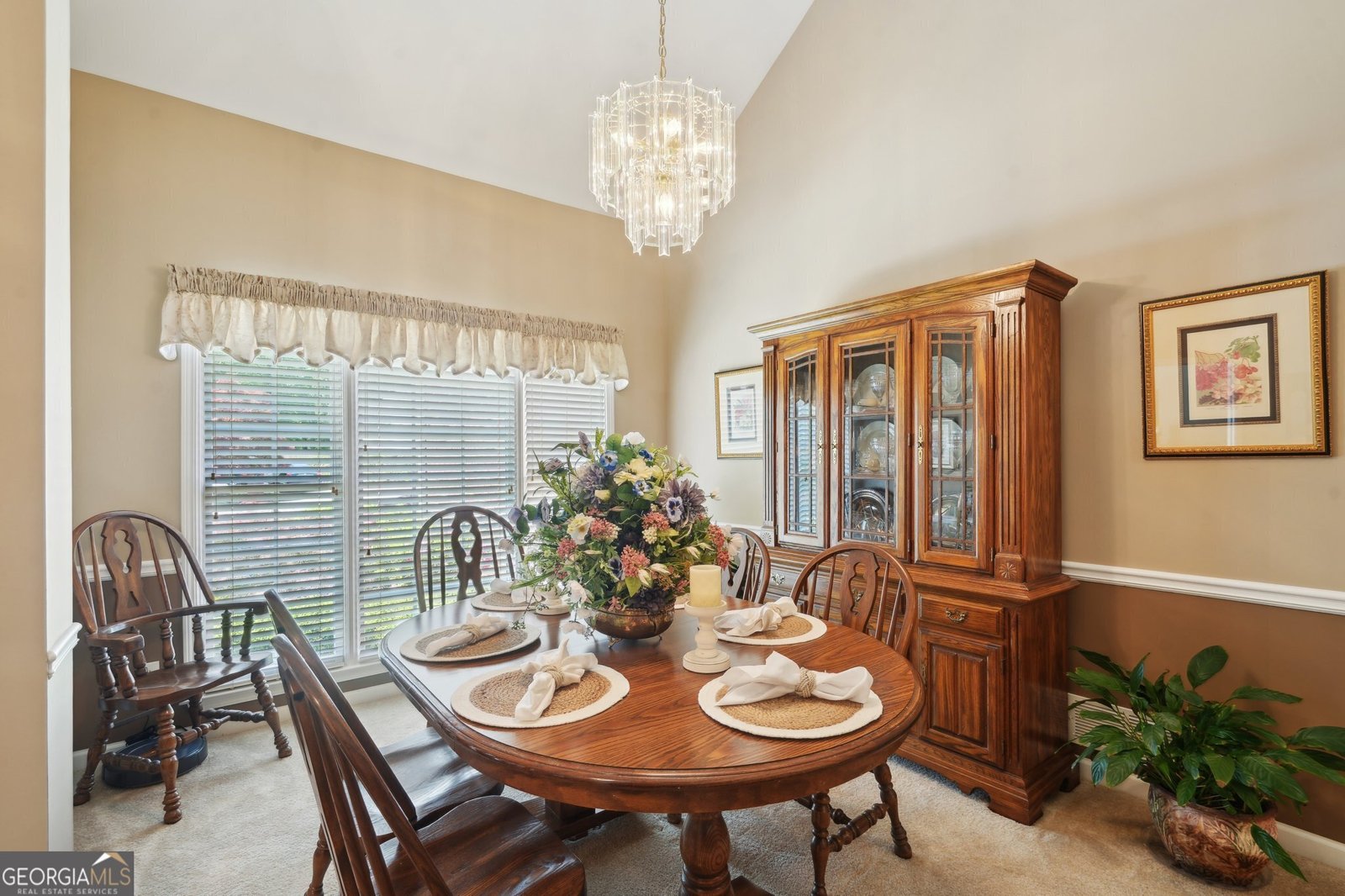 2545 Amberbrook Lane Grayson - 10