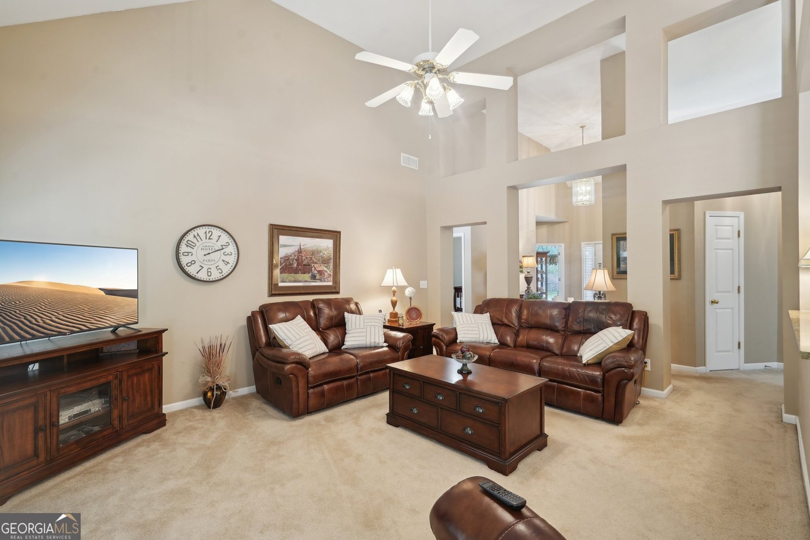 2545 Amberbrook Lane Grayson - 11
