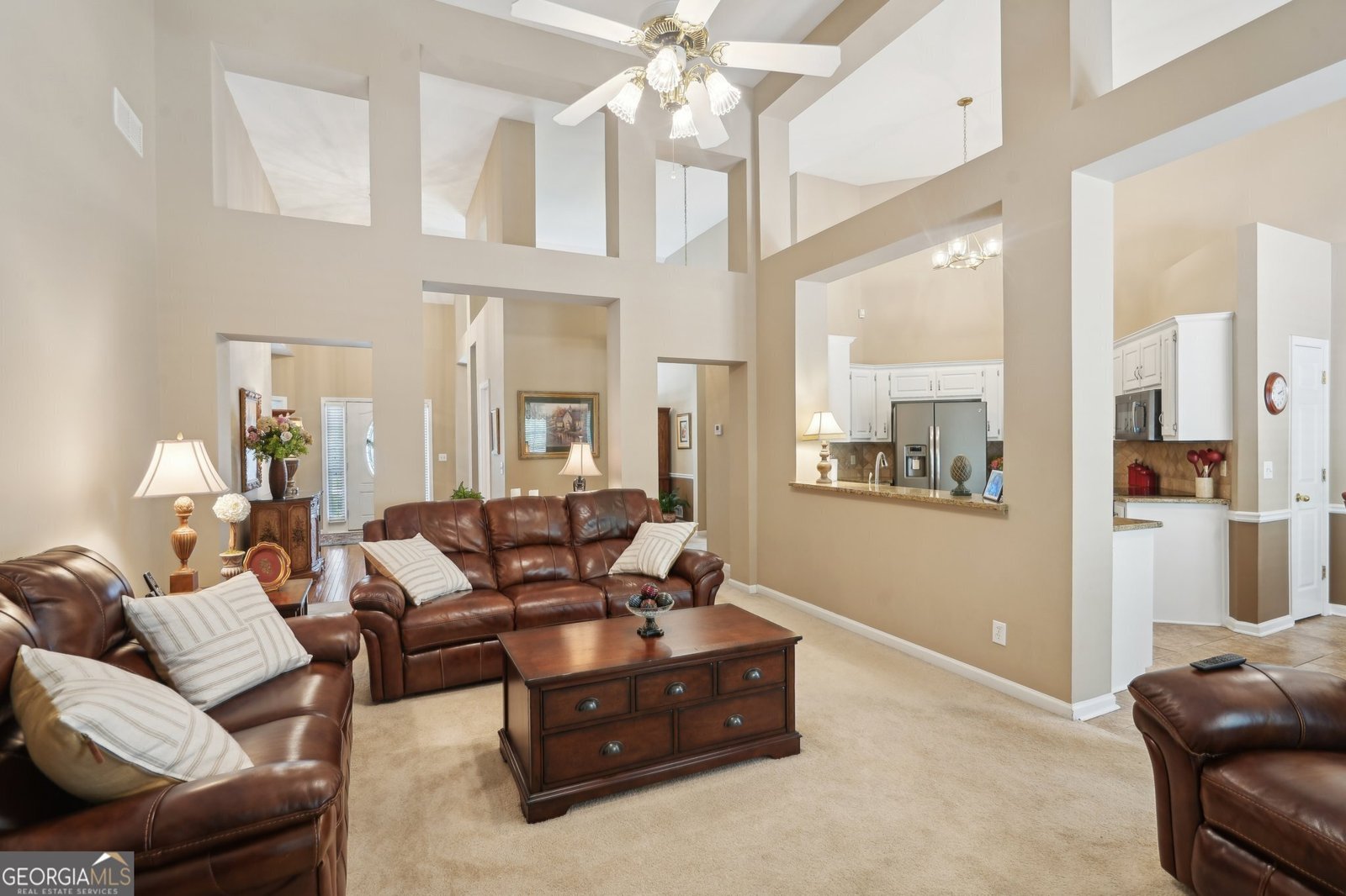 2545 Amberbrook Lane Grayson - 12