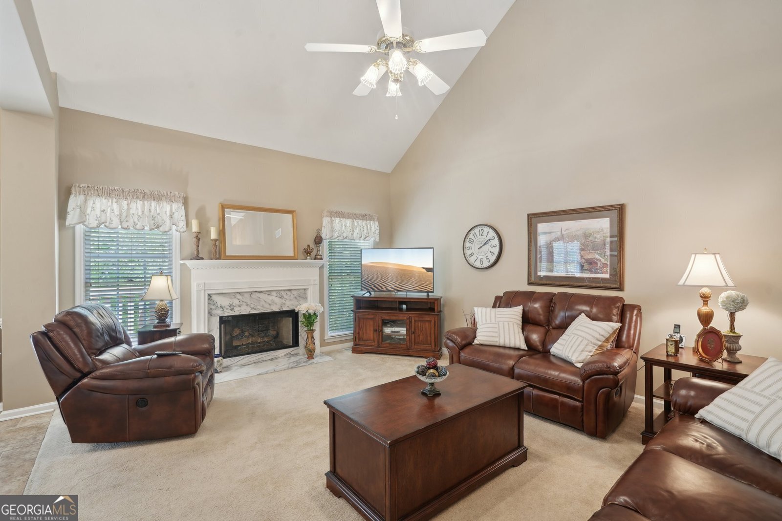 2545 Amberbrook Lane Grayson - 13