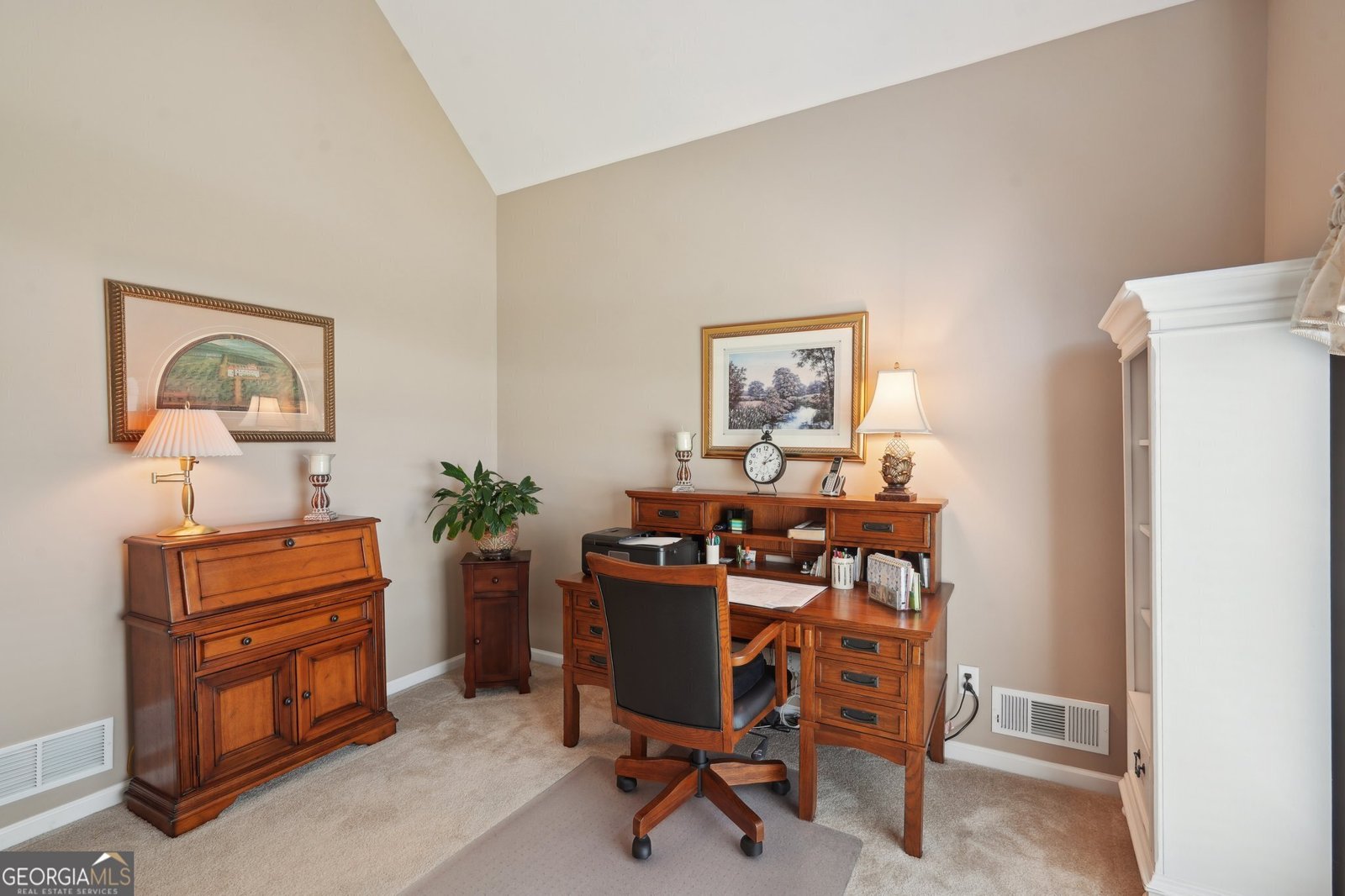 2545 Amberbrook Lane Grayson - 15