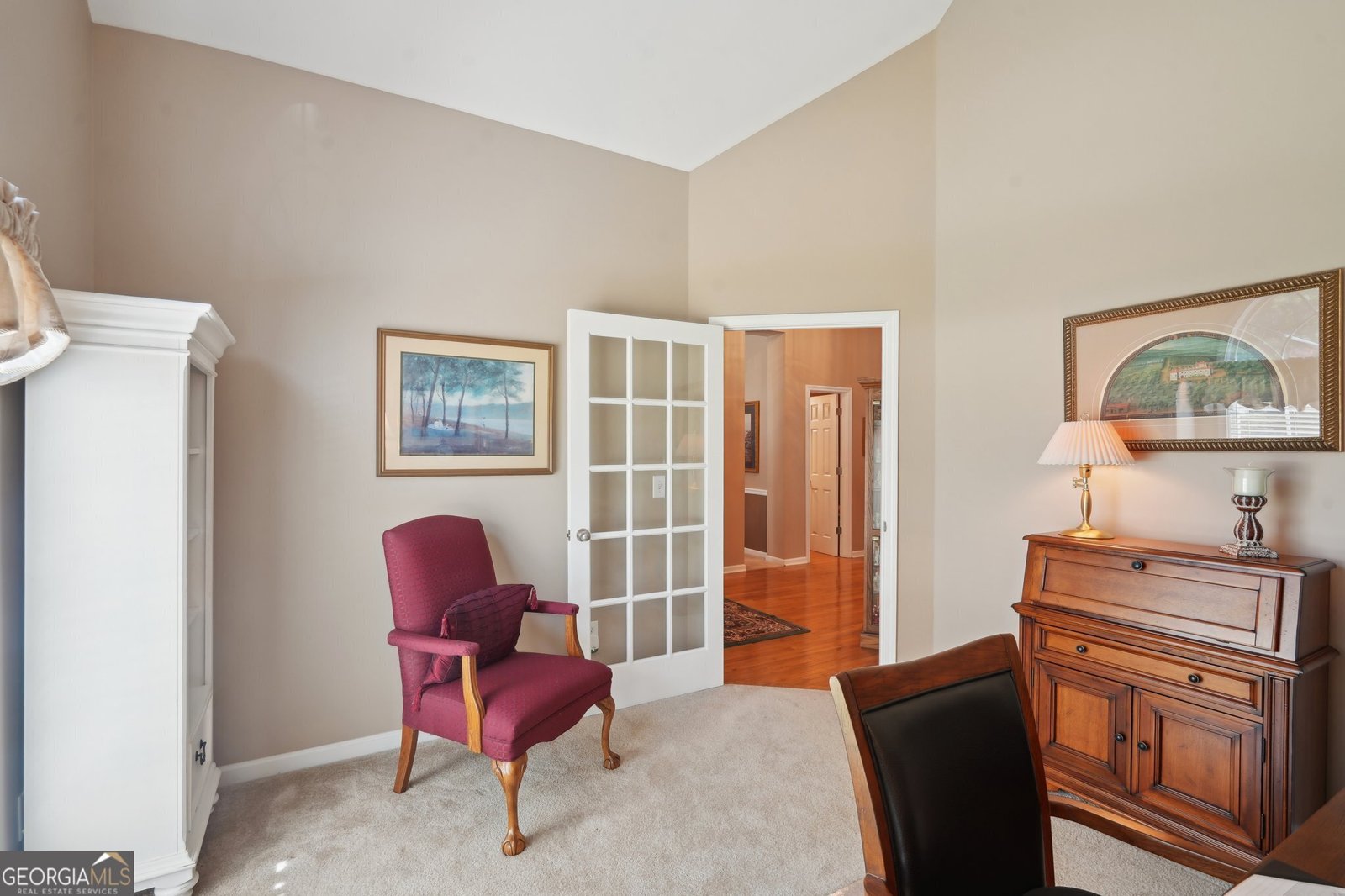 2545 Amberbrook Lane Grayson - 16