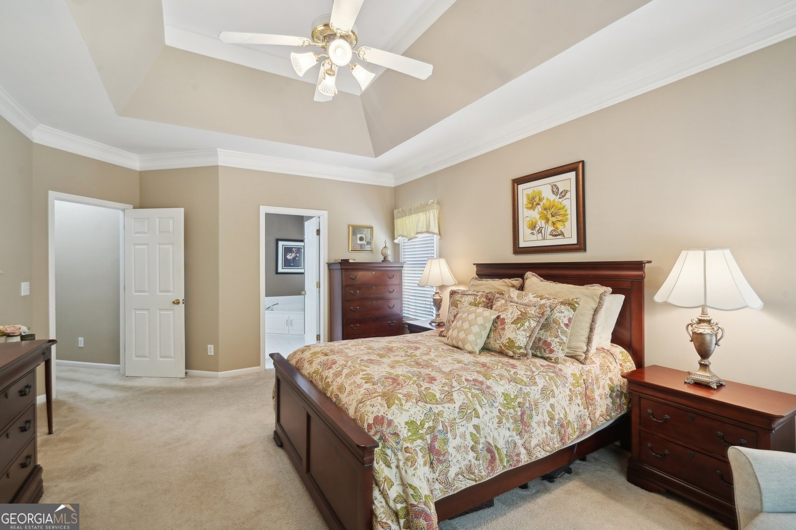 2545 Amberbrook Lane Grayson - 17