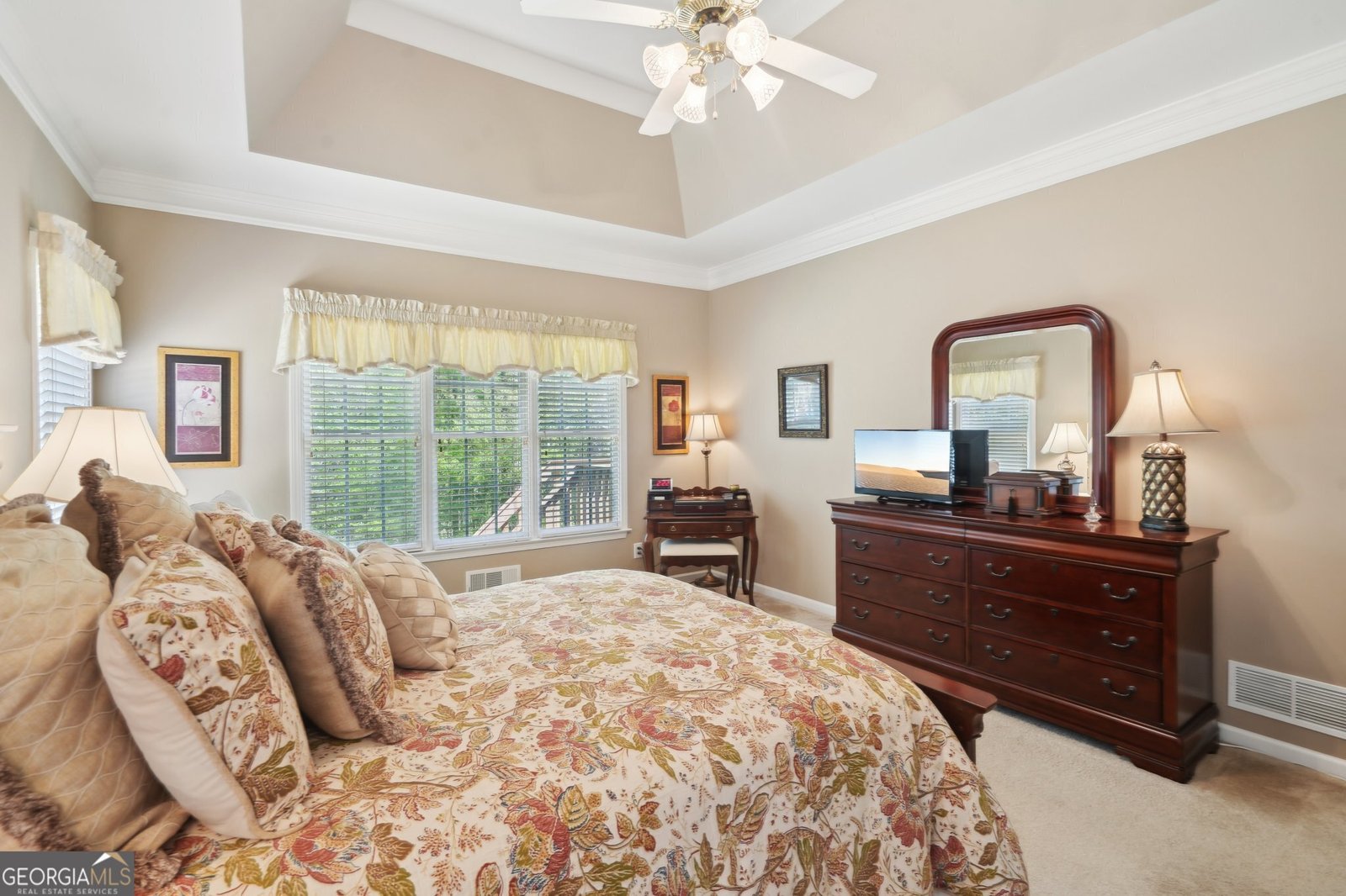 2545 Amberbrook Lane Grayson - 19