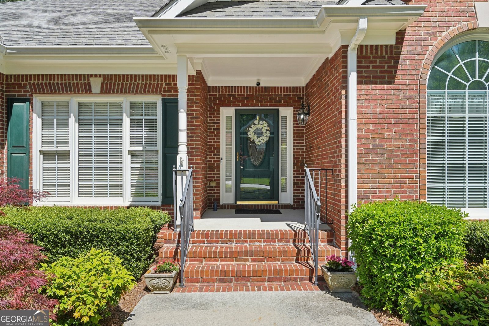 2545 Amberbrook Lane Grayson - 2