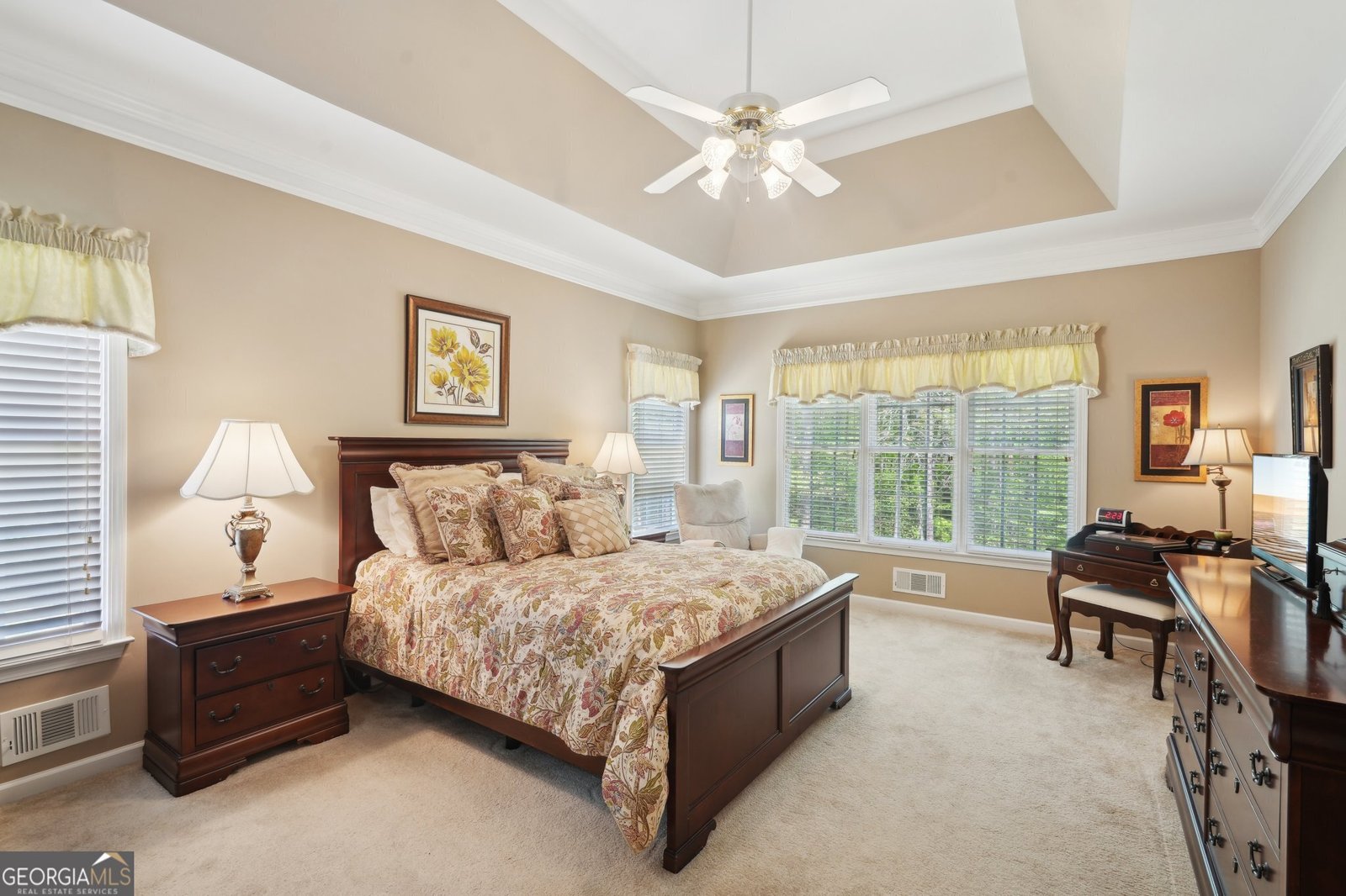 2545 Amberbrook Lane Grayson - 20