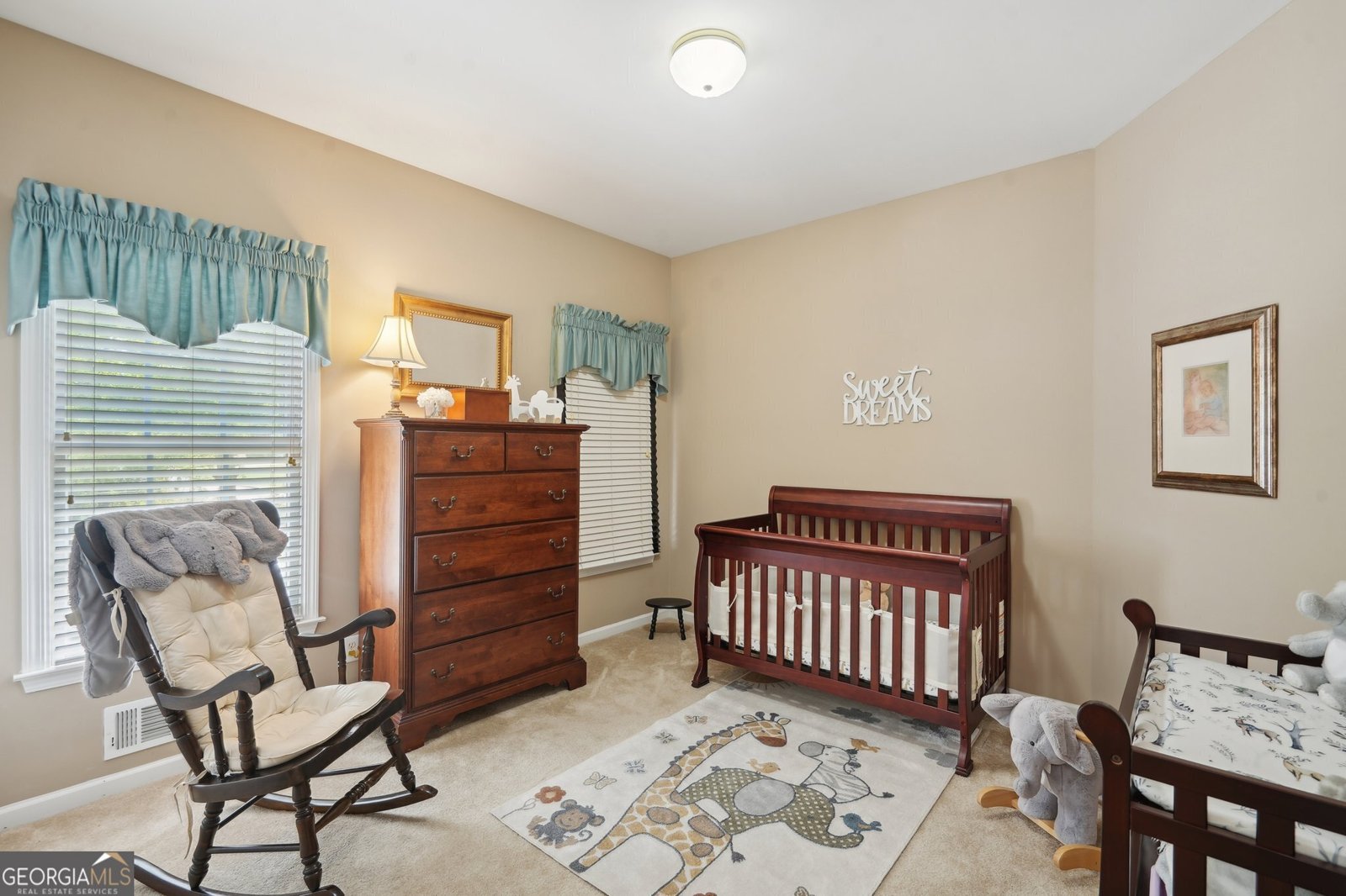 2545 Amberbrook Lane Grayson - 26