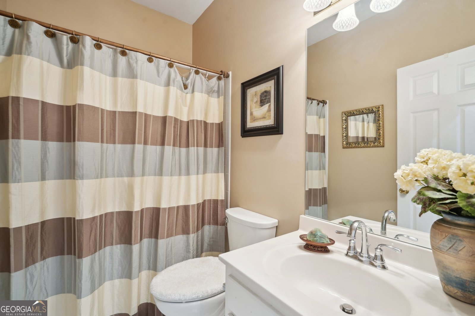 2545 Amberbrook Lane Grayson - 27