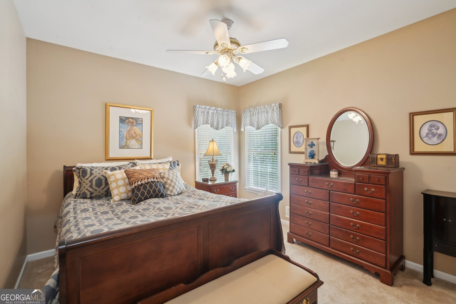 2545 Amberbrook Lane Grayson - 28