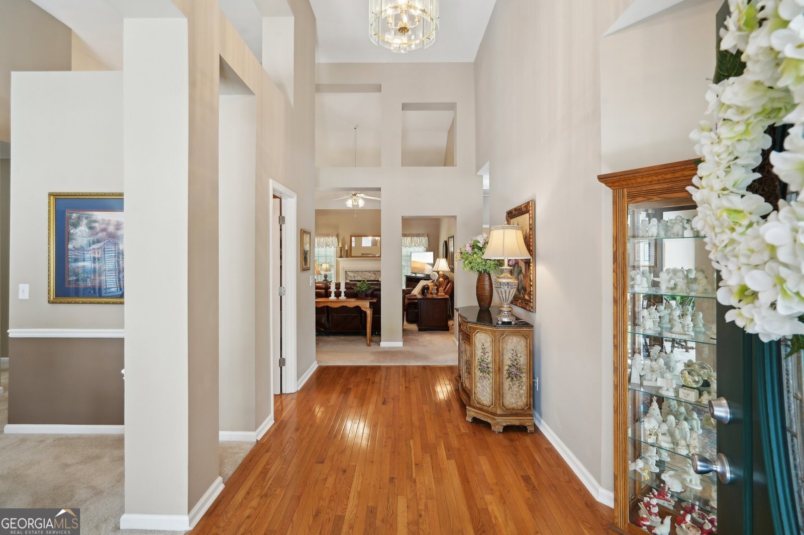 2545 Amberbrook Lane Grayson - 3