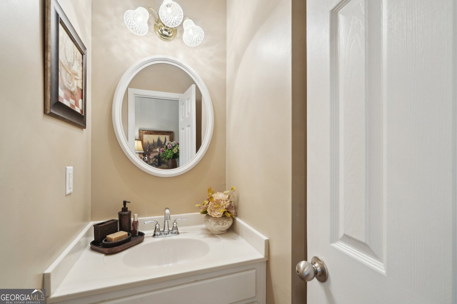 2545 Amberbrook Lane Grayson - 31