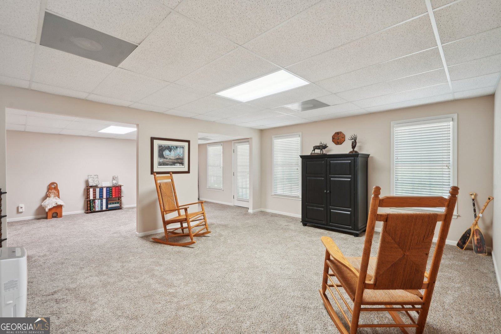 2545 Amberbrook Lane Grayson - 35