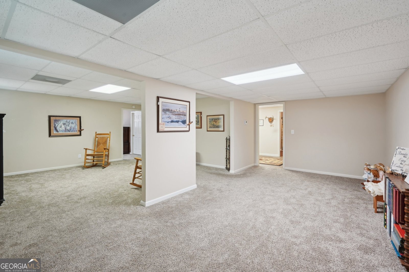 2545 Amberbrook Lane Grayson - 36
