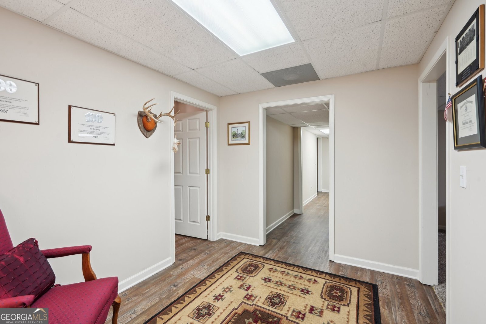2545 Amberbrook Lane Grayson - 37