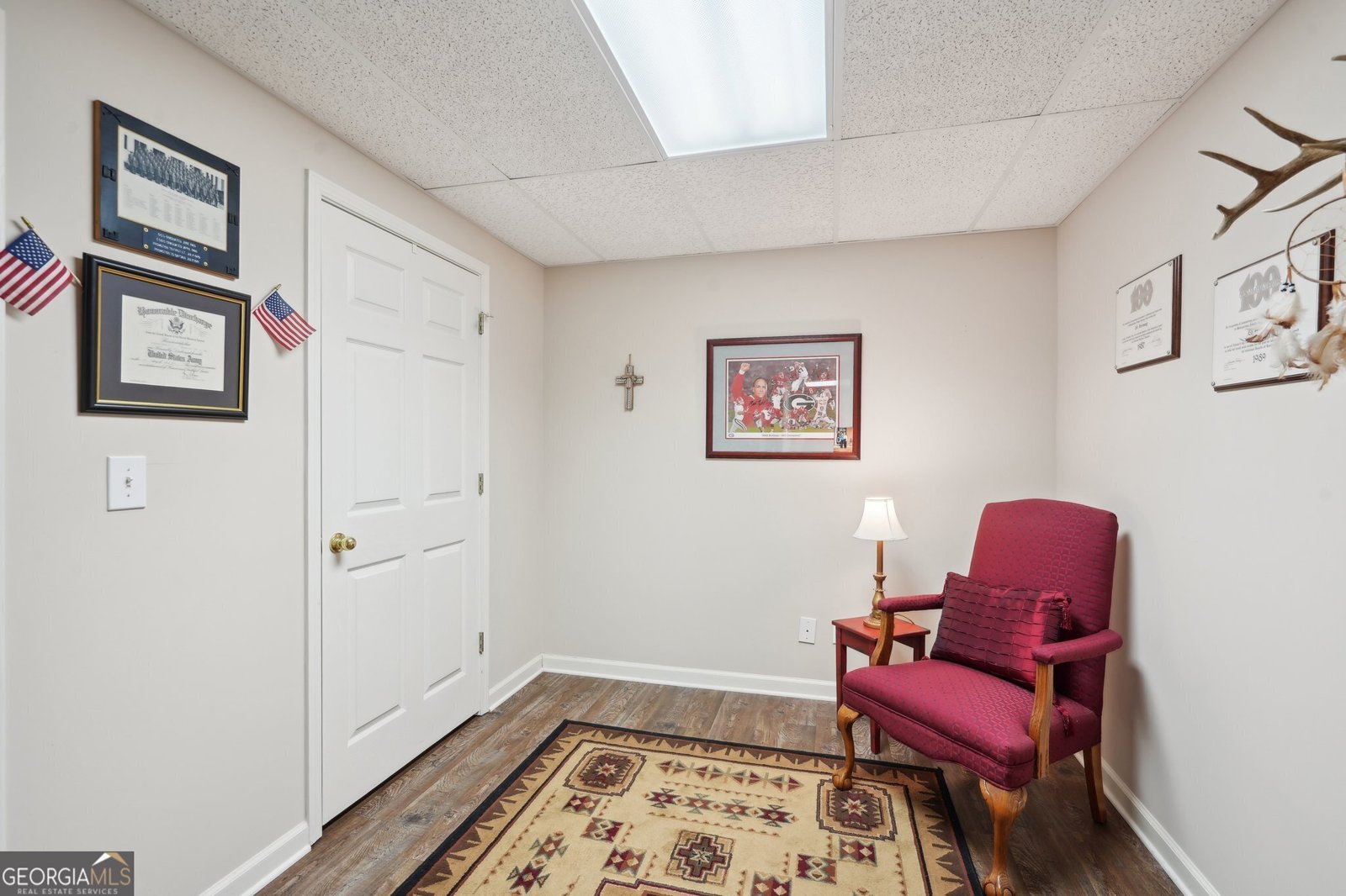 2545 Amberbrook Lane Grayson - 38
