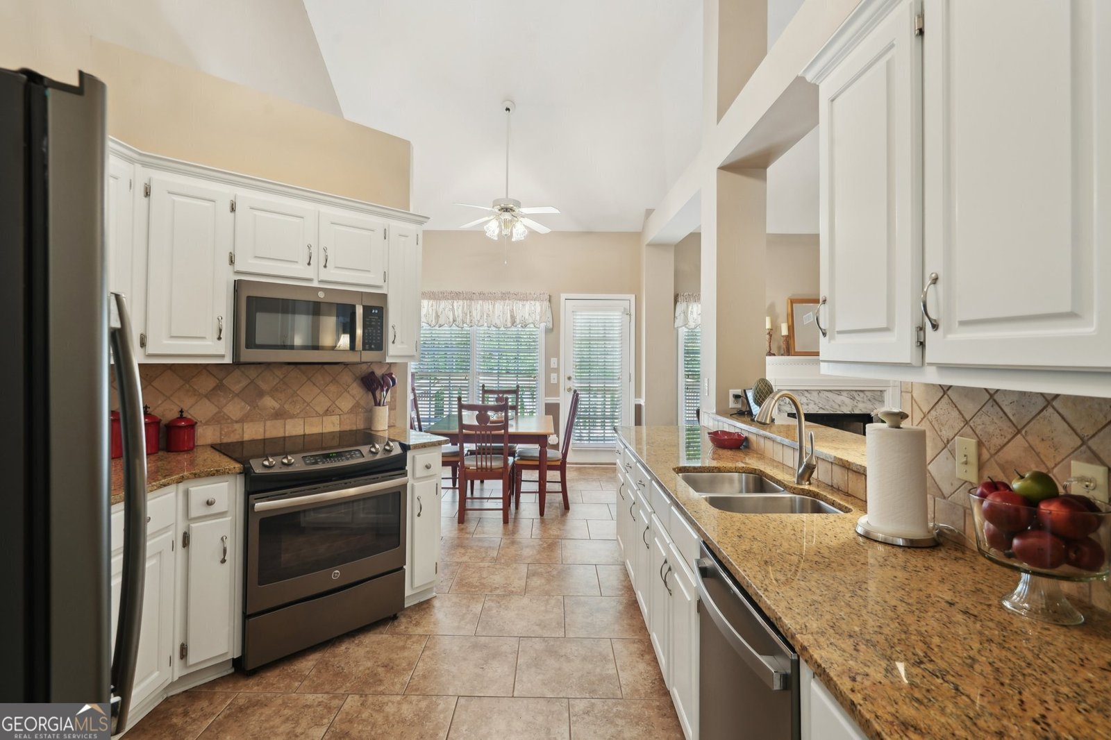 2545 Amberbrook Lane Grayson - 4
