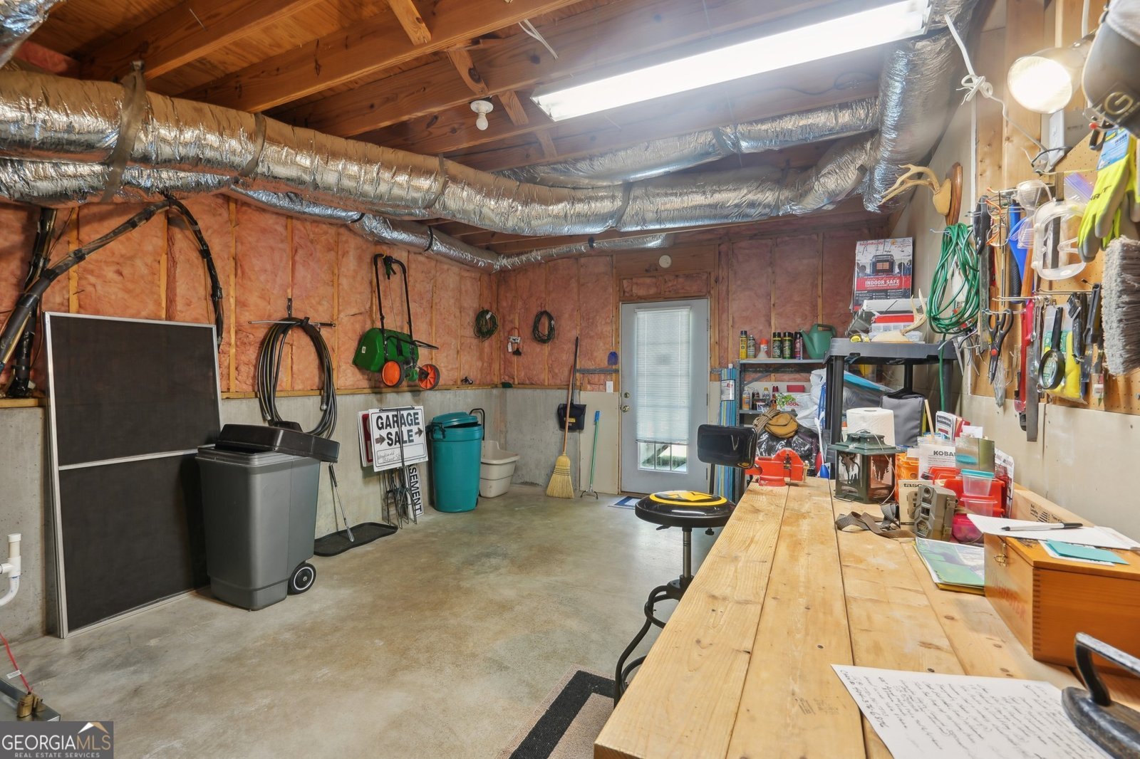 2545 Amberbrook Lane Grayson - 45