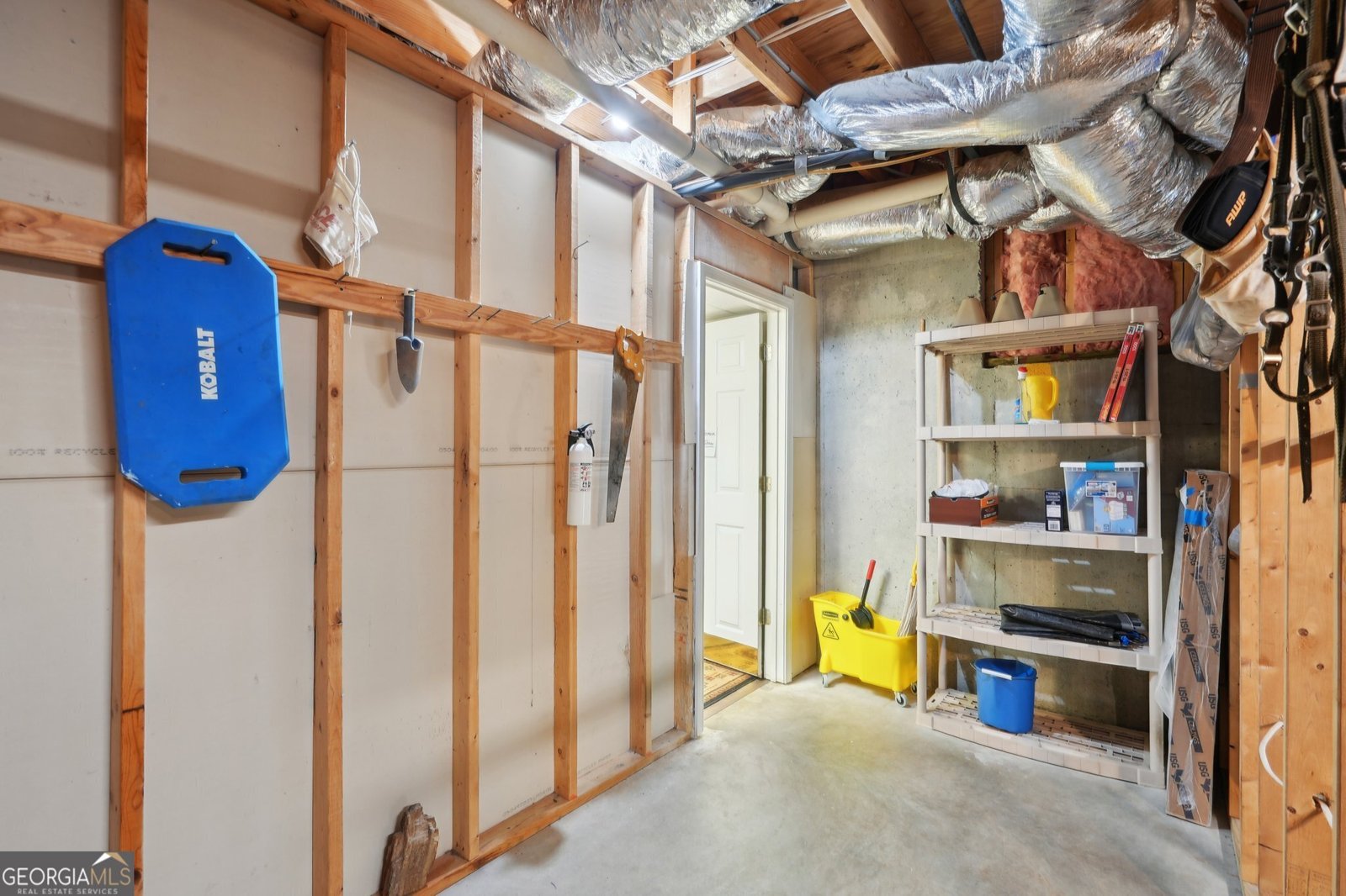 2545 Amberbrook Lane Grayson - 46