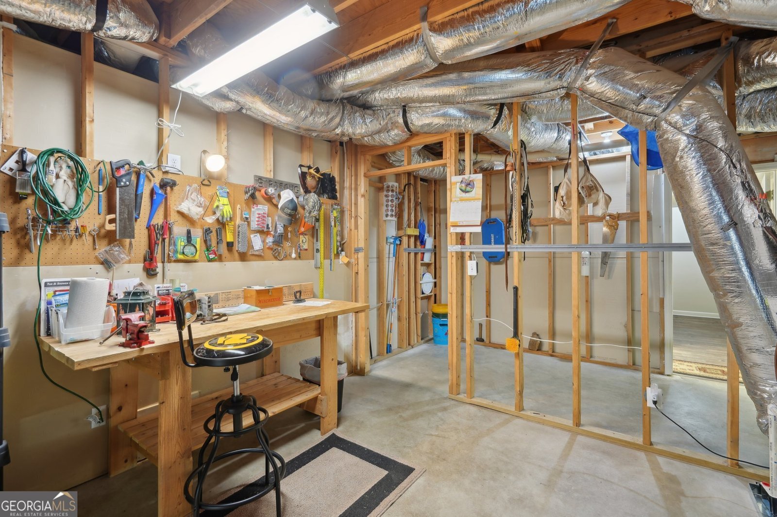 2545 Amberbrook Lane Grayson - 47